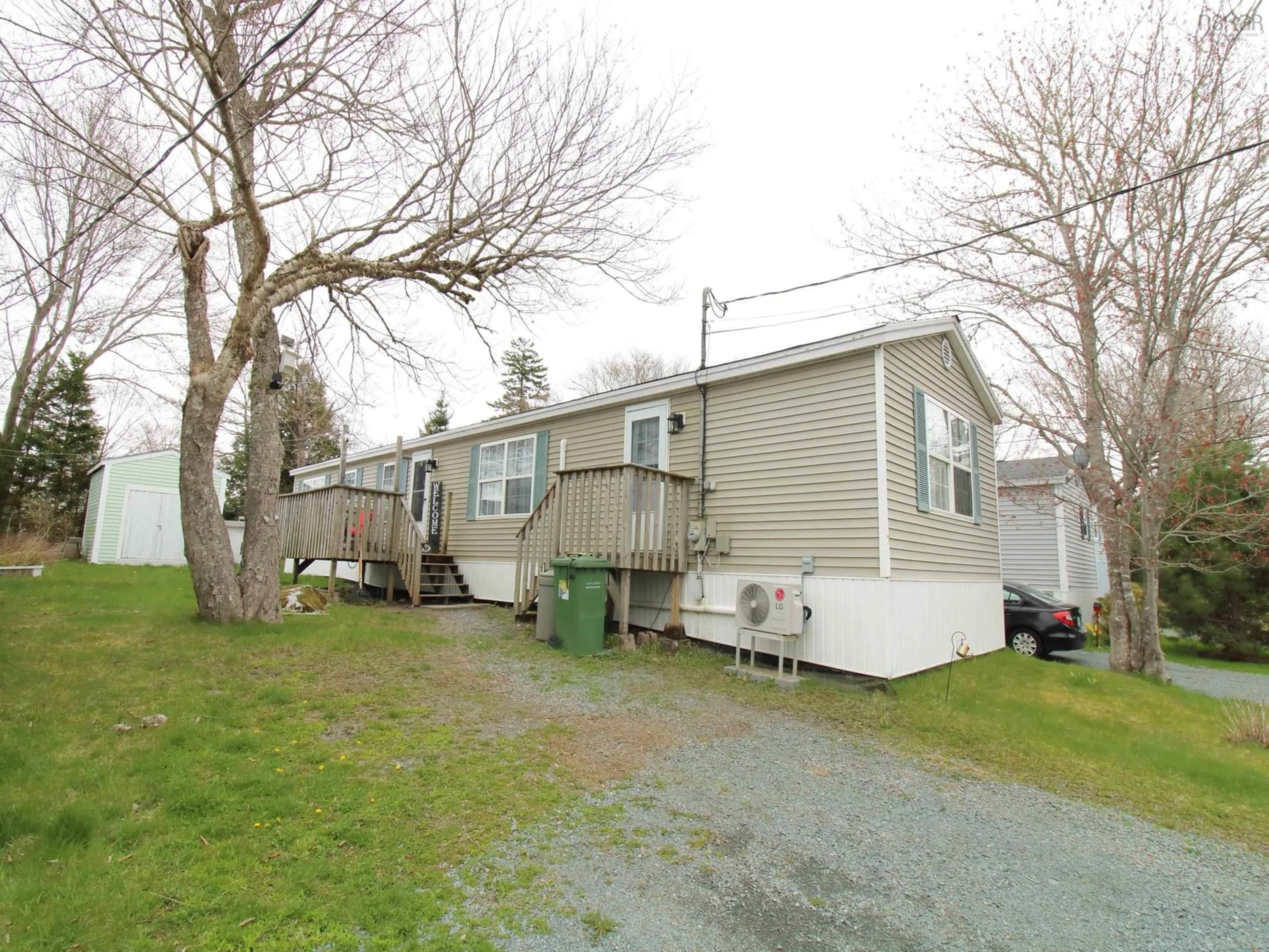 Unknown for 7 Doc Ave, Lake Echo Nova Scotia B3E 1C2