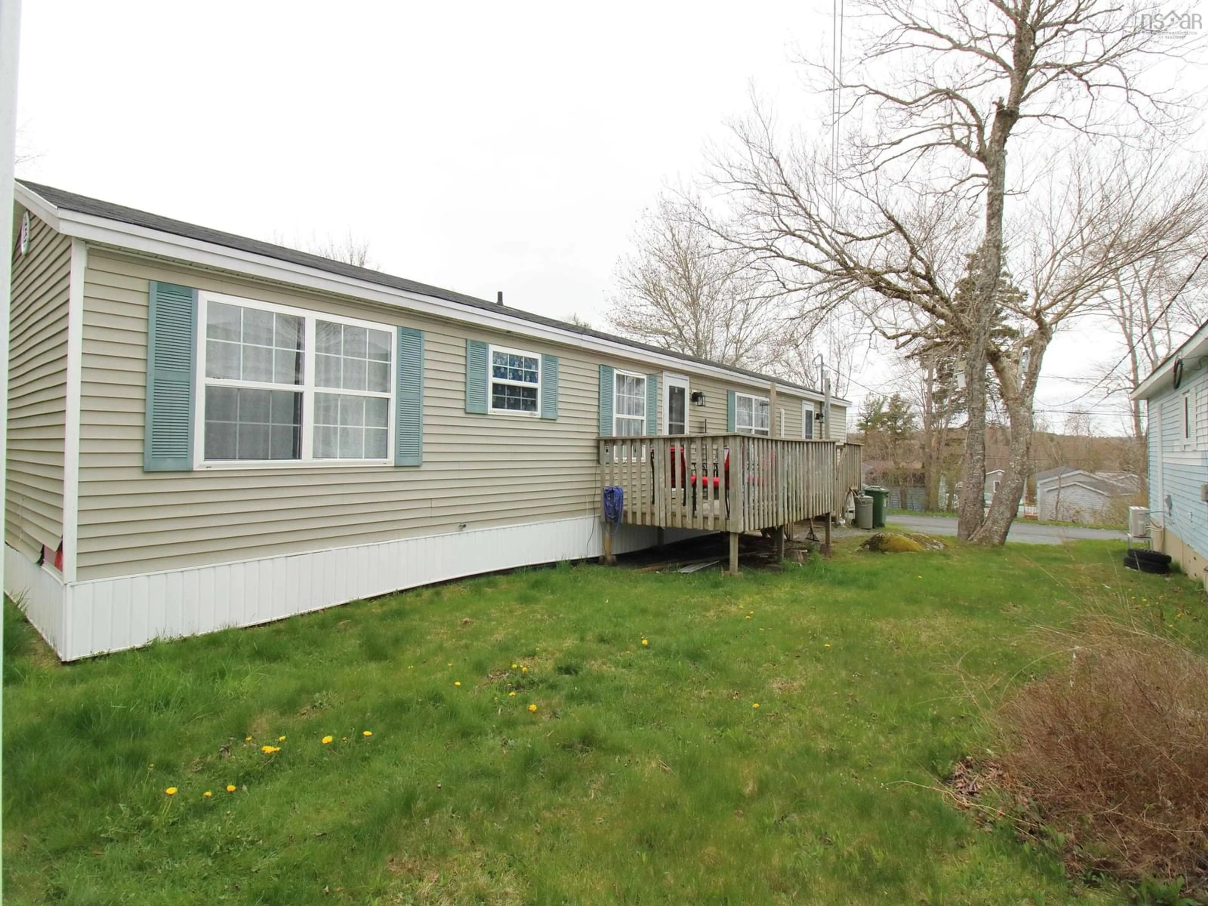 Unknown for 7 Doc Ave, Lake Echo Nova Scotia B3E 1C2