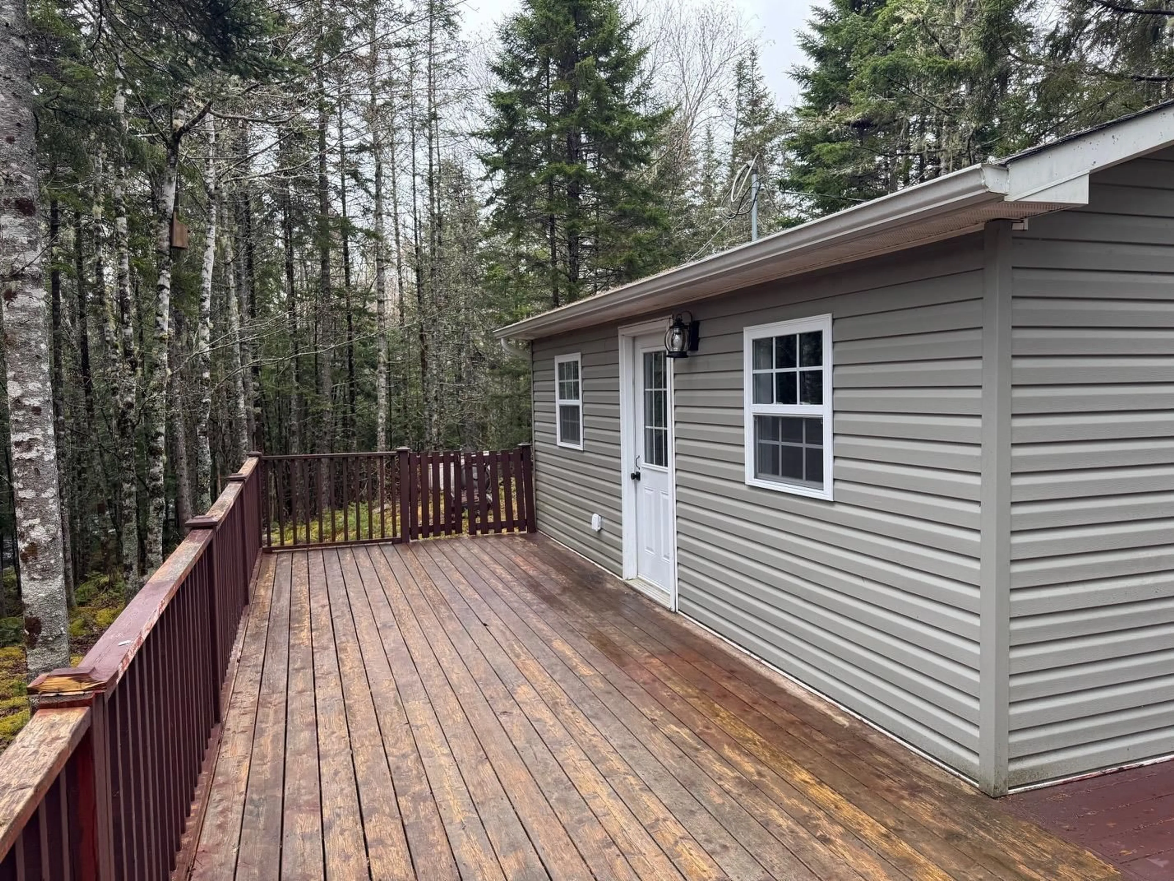 Unknown for Pioneer Dr #Lot 60, Vaughan Nova Scotia B0N 1T0