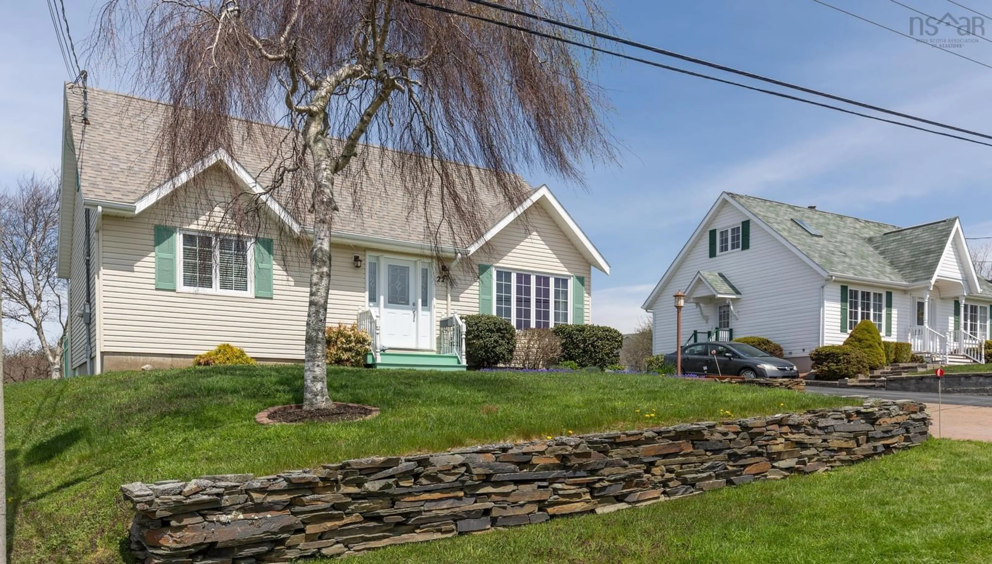 Unknown for 22 Herrington Ave, Yarmouth Nova Scotia B5A 4N4