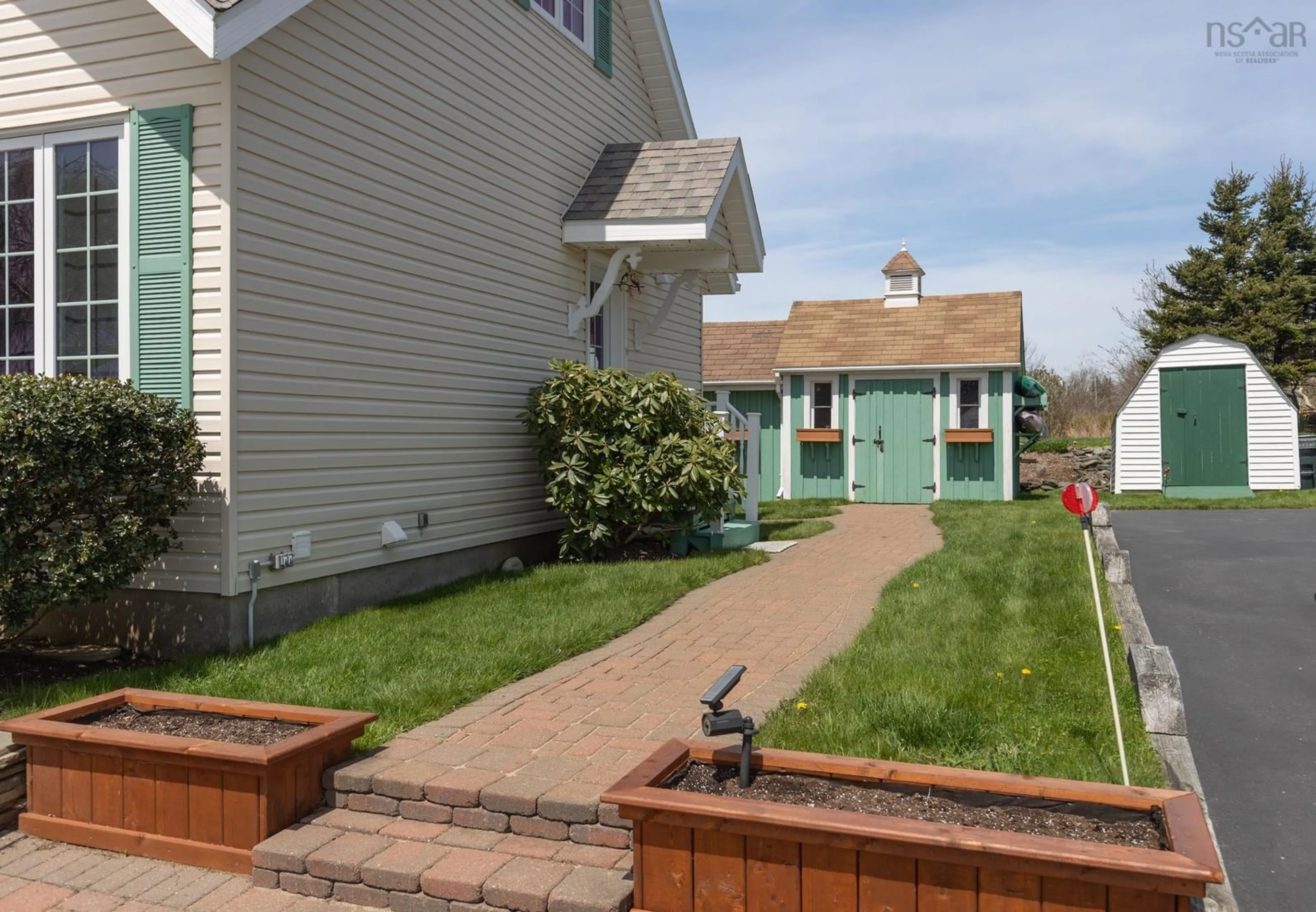 Unknown for 22 Herrington Ave, Yarmouth Nova Scotia B5A 4N4