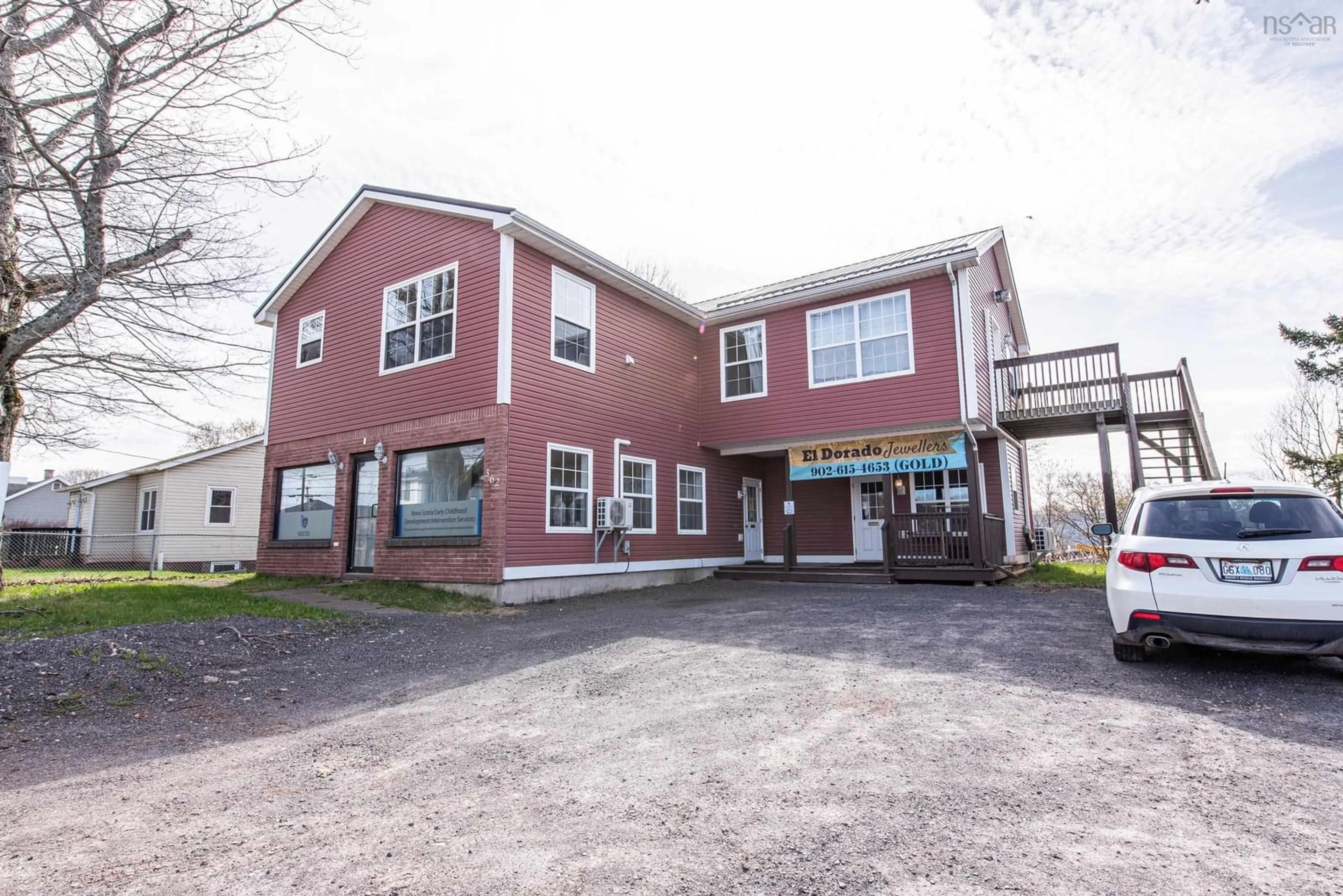 Unknown for 362 Willow St, Truro Nova Scotia B2N 5A5
