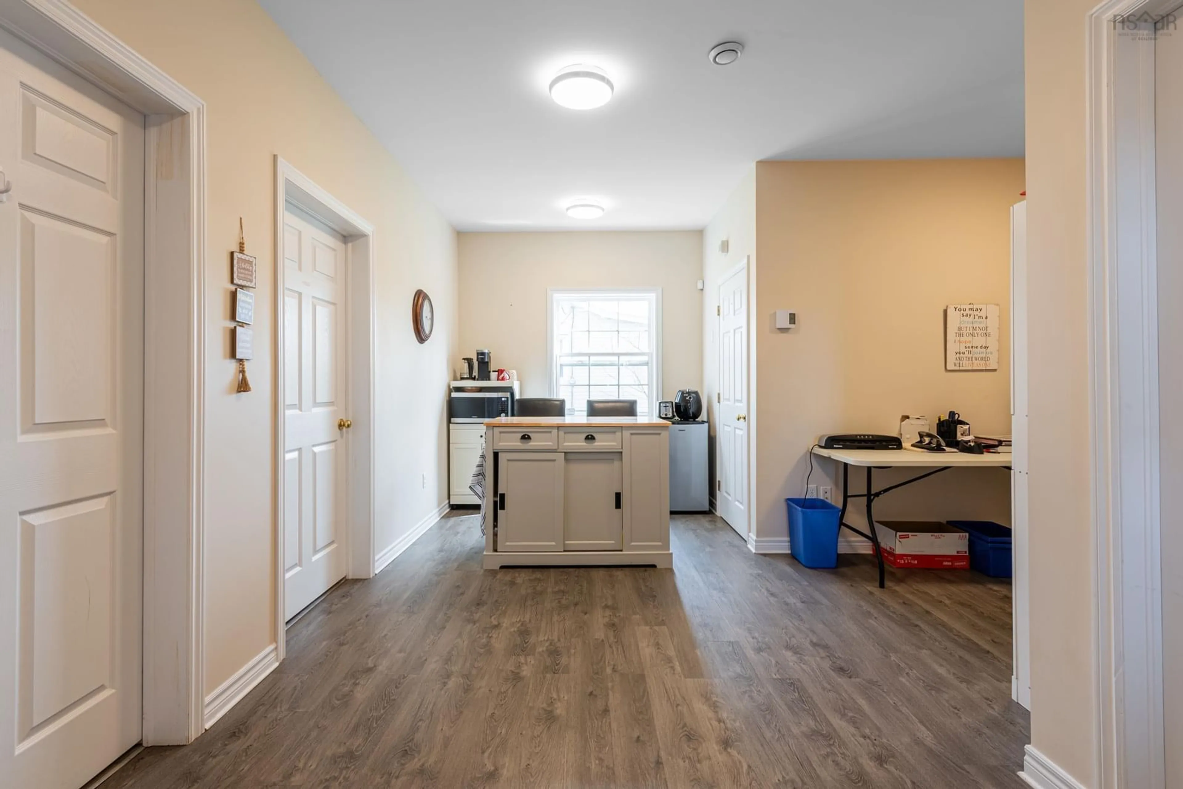 Indoor entryway for 362 Willow St, Truro Nova Scotia B2N 5A5