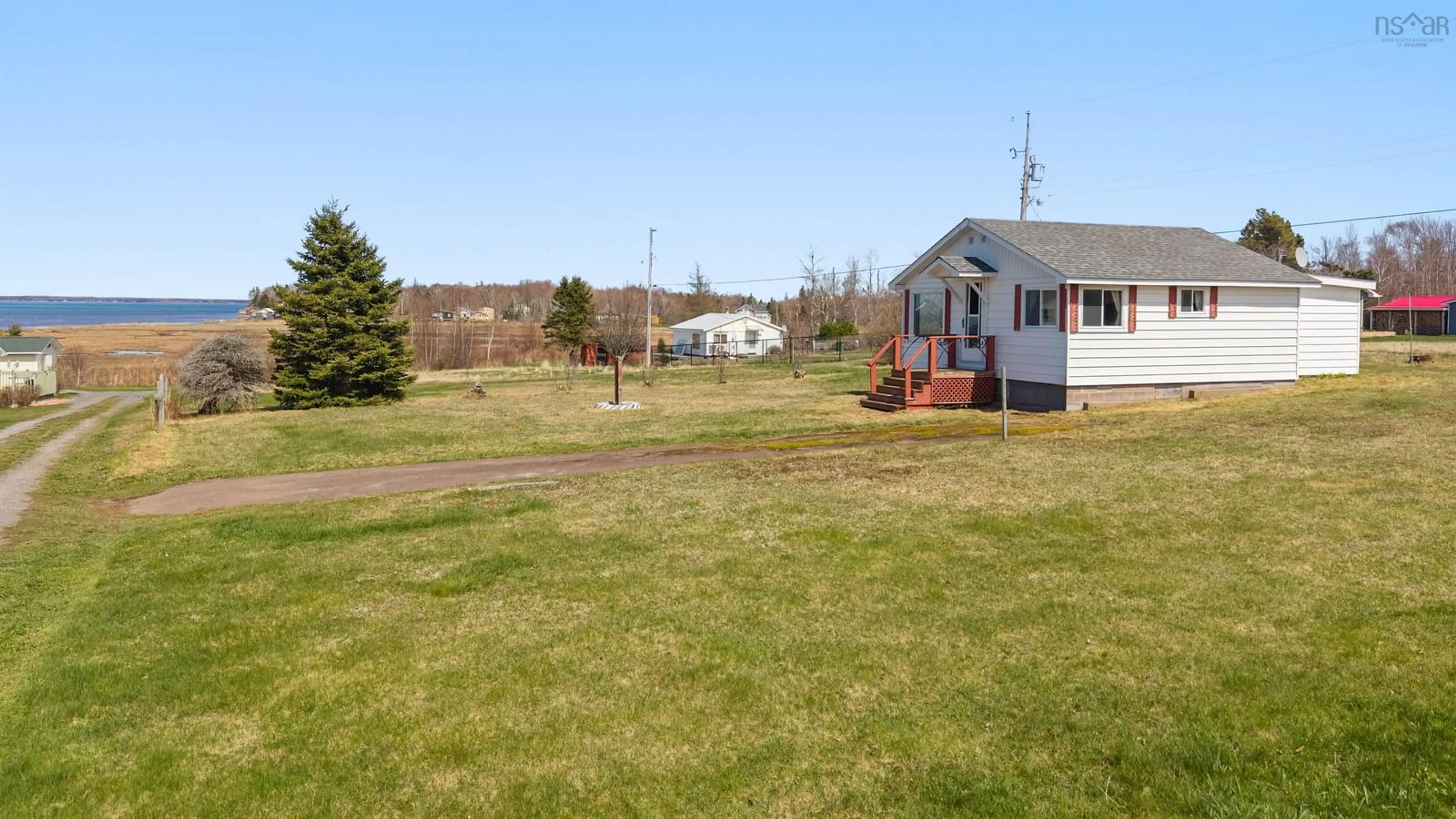Unknown for 14 Windy Dr, Tidnish Bridge Nova Scotia B4H 3X9