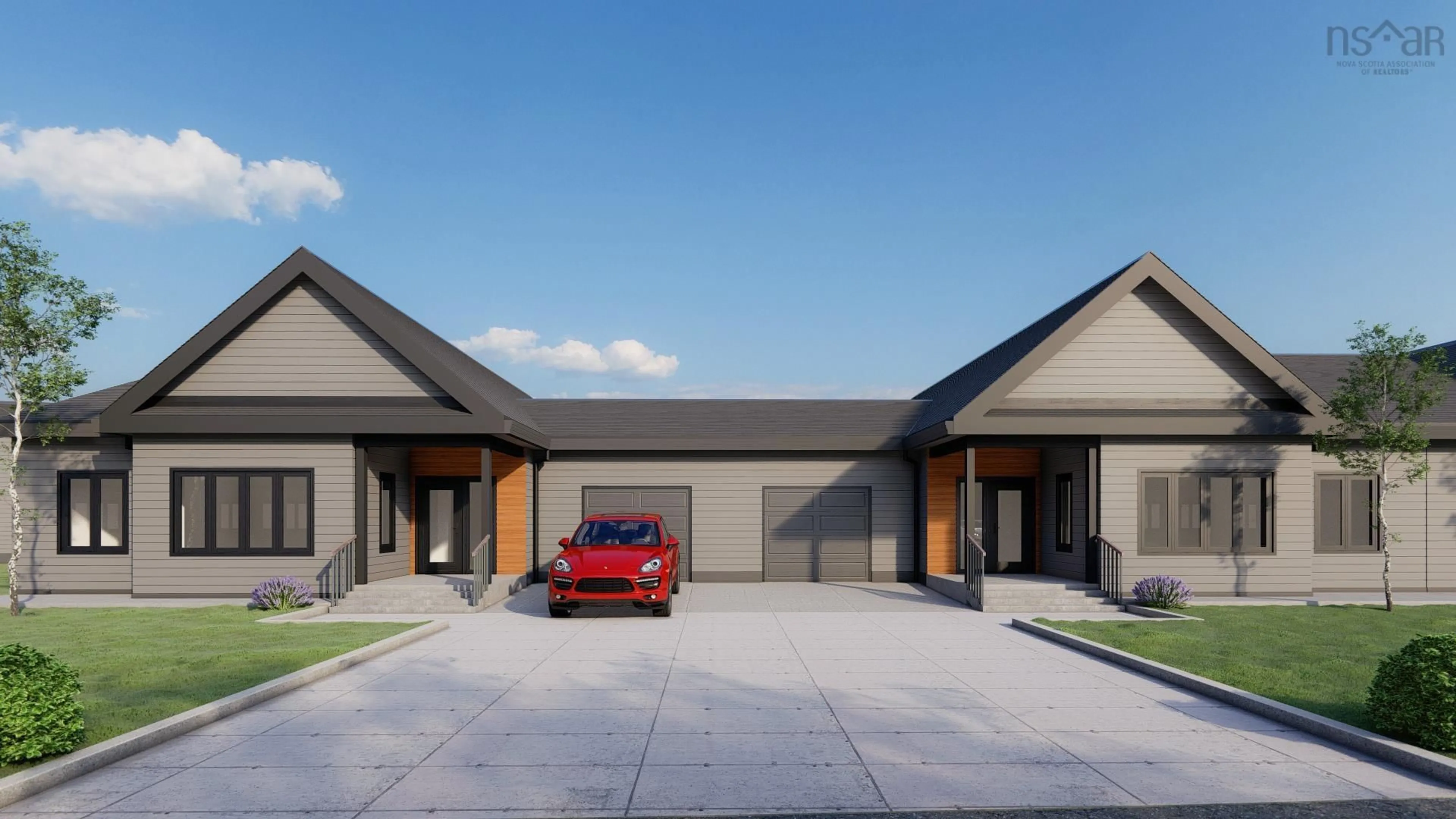 Indoor garage for 71-89 Radmer Dr #1, West Chezzetcook Nova Scotia B0J 2L0