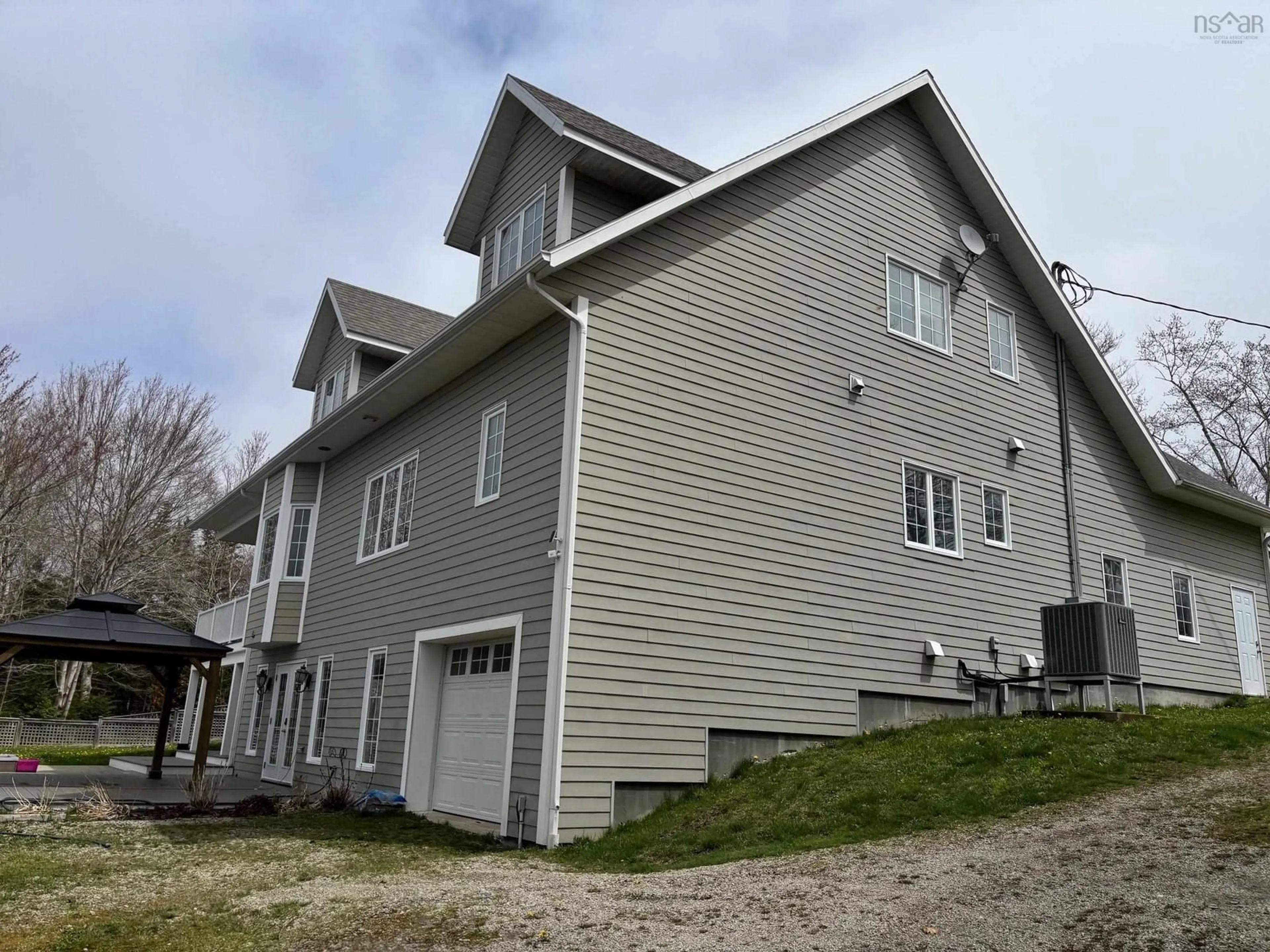 Unknown for 2130 Raynardton Rd, Raynardton Nova Scotia B0W 3M0