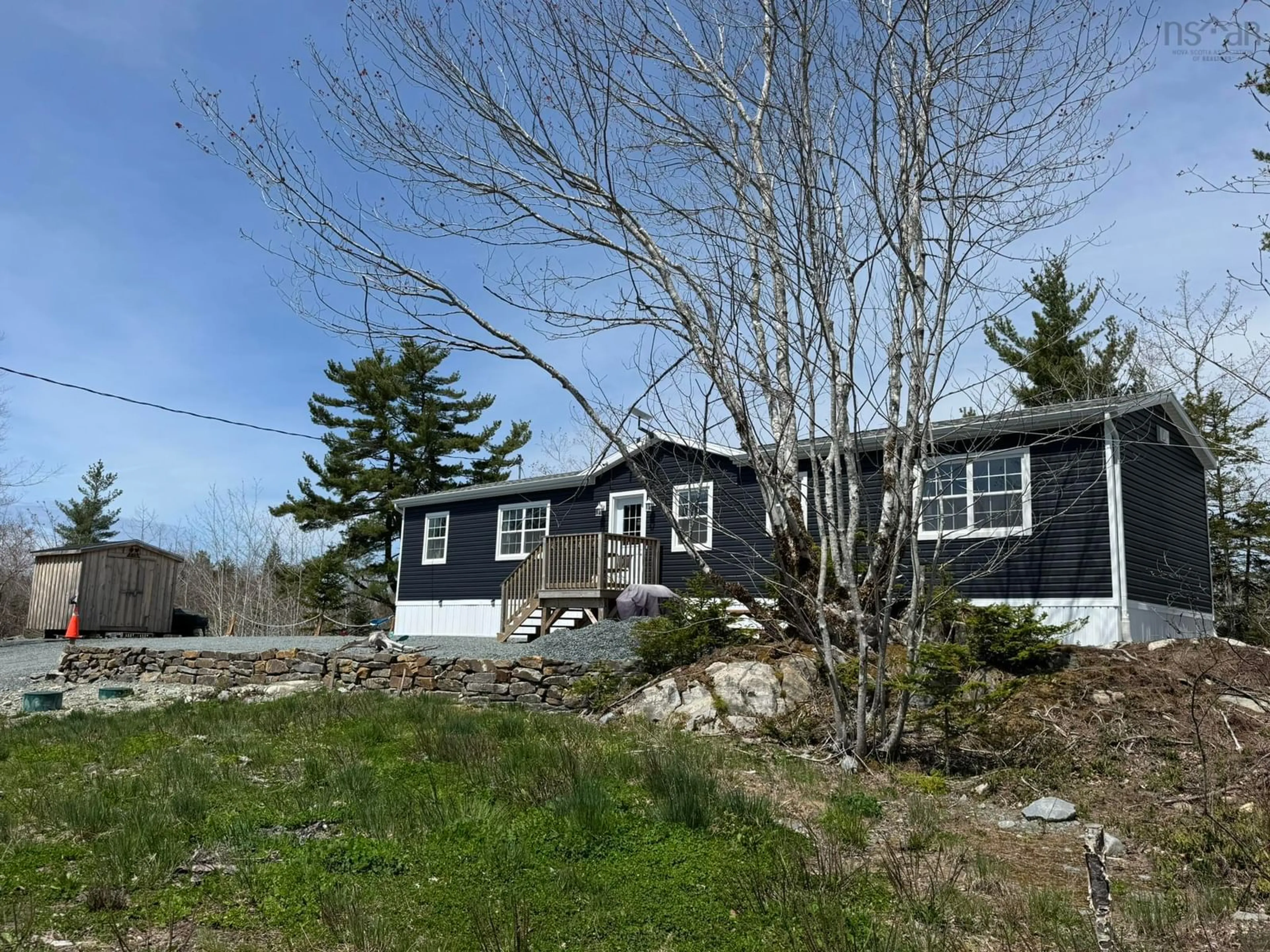 Unknown for 7714 Highway 3, Summerville Centre Nova Scotia B0T 1T0