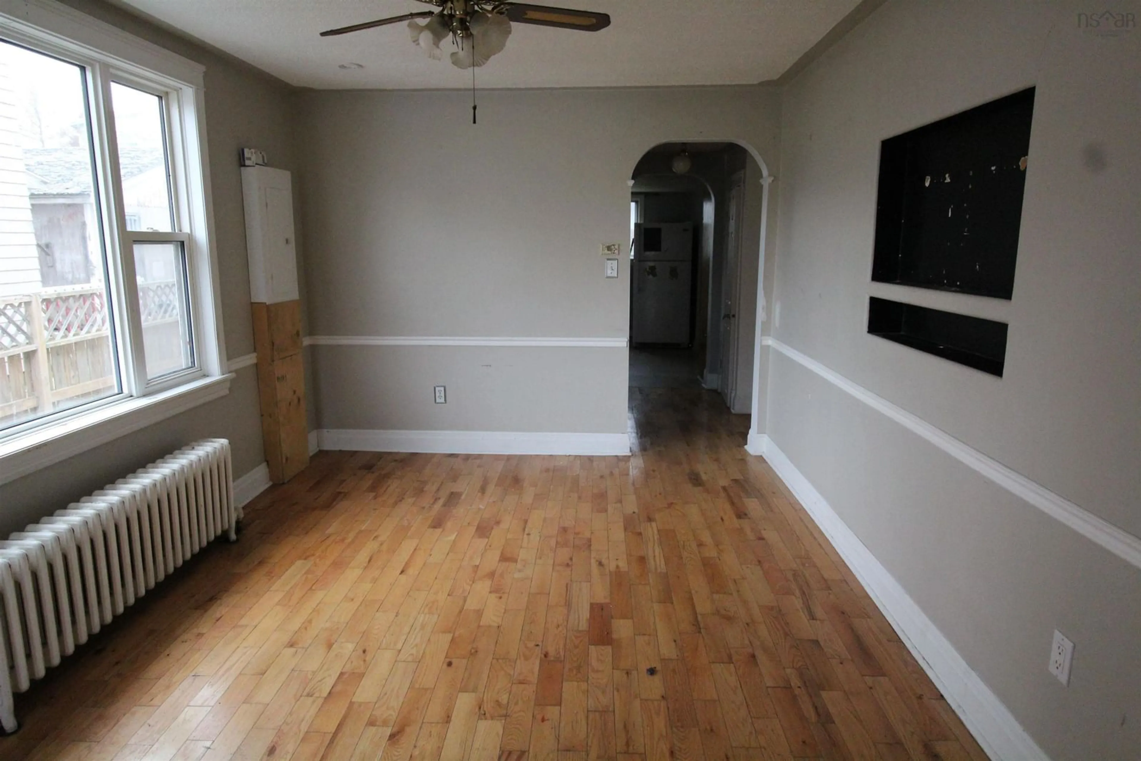 A pic of a room for 518 Main St, Sydney Mines Nova Scotia B1V 2K6