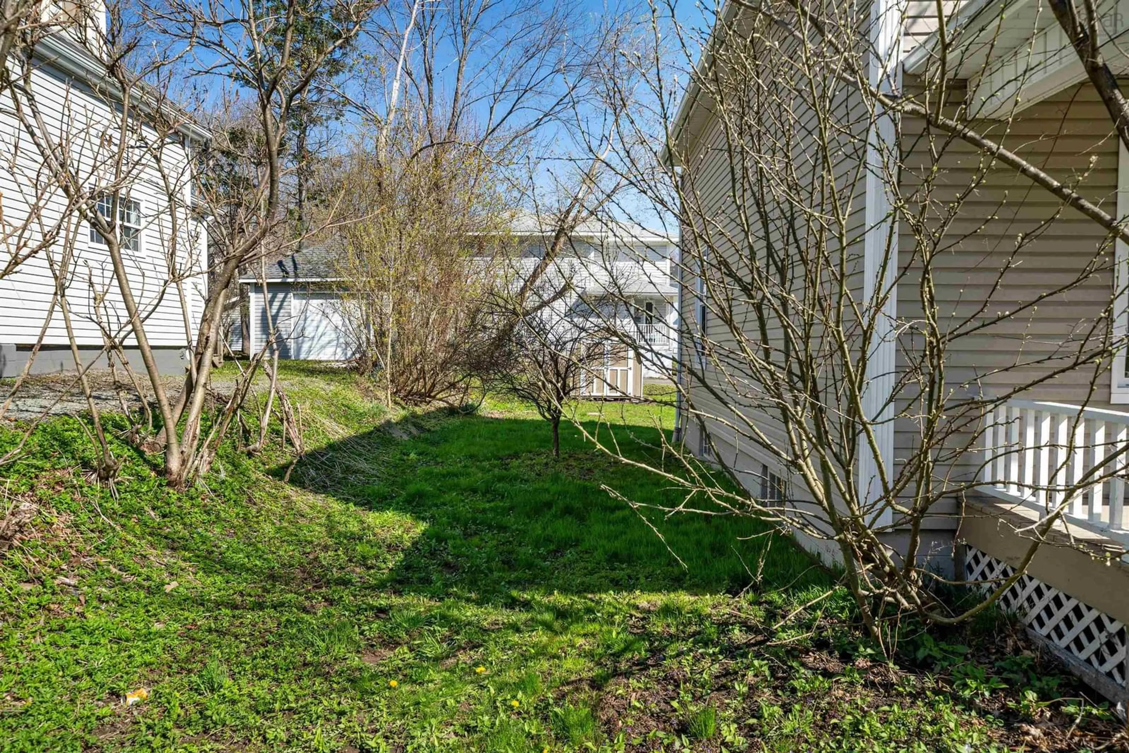 Unknown for 63 Maple Ave, New Glasgow Nova Scotia B2H 2B3