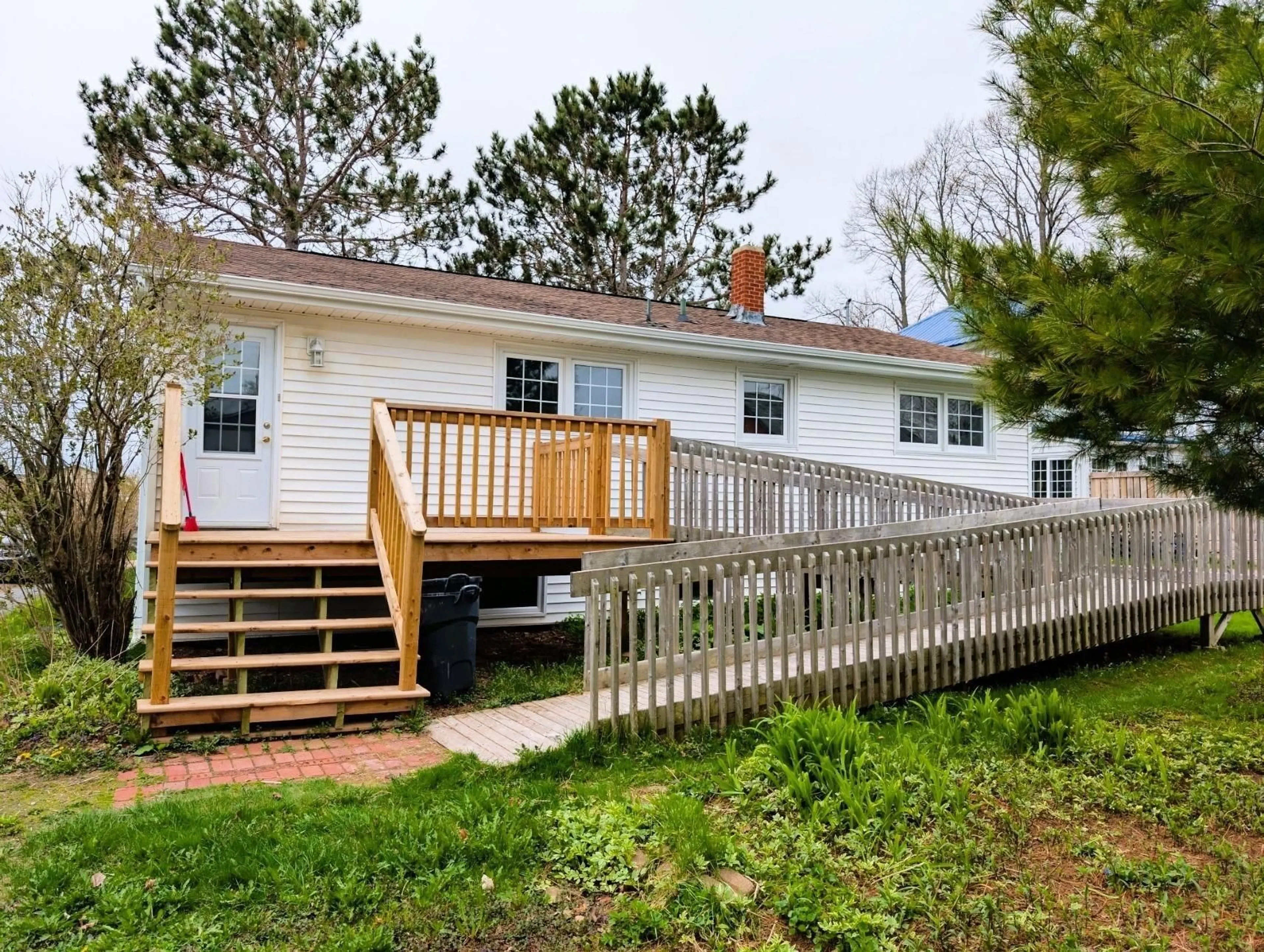 Unknown for 184 Vimy Rd, Bible Hill Nova Scotia B2N 4J9