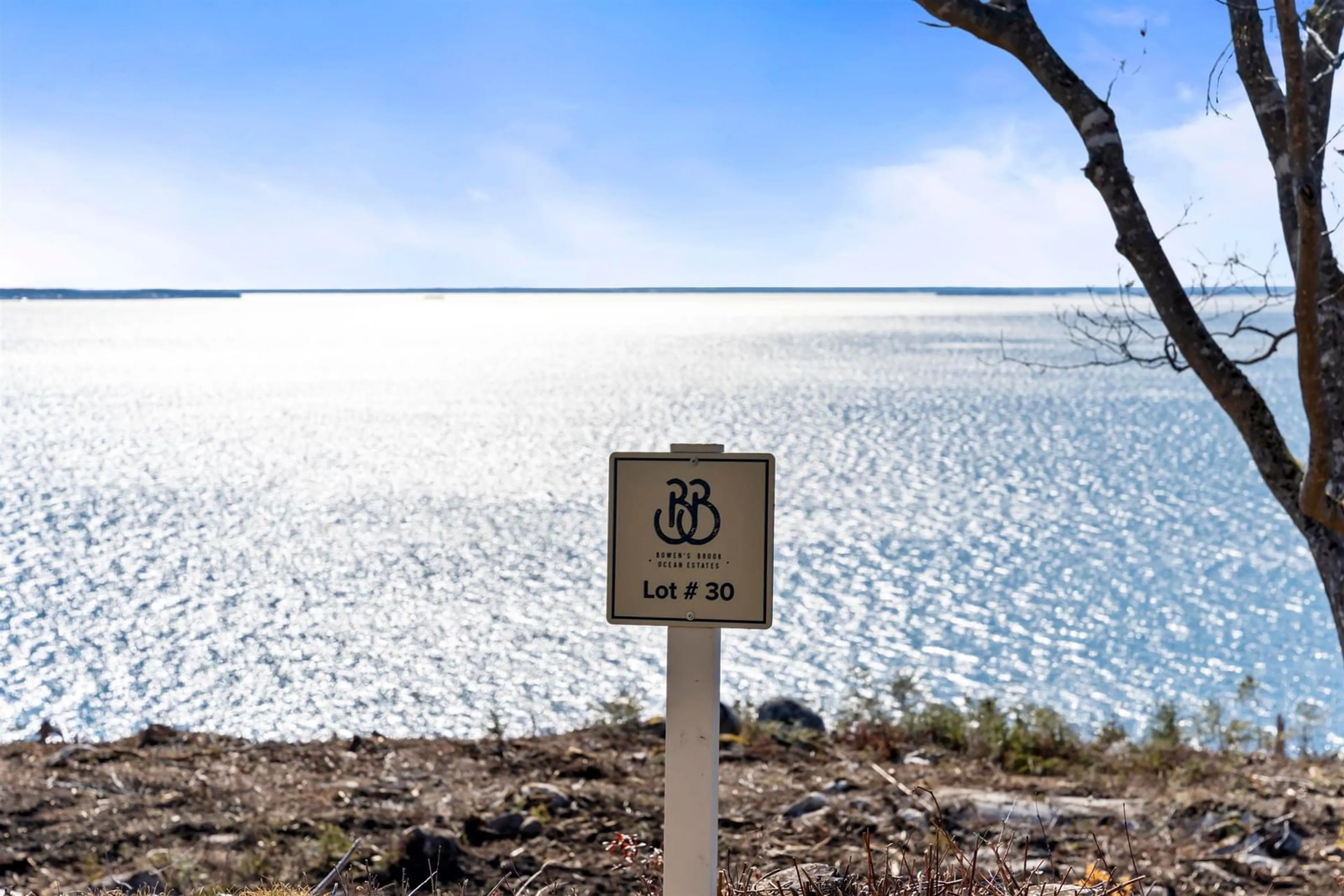 Unknown for Lot 30 Anchors Way, East River Point Nova Scotia B0J 1T0
