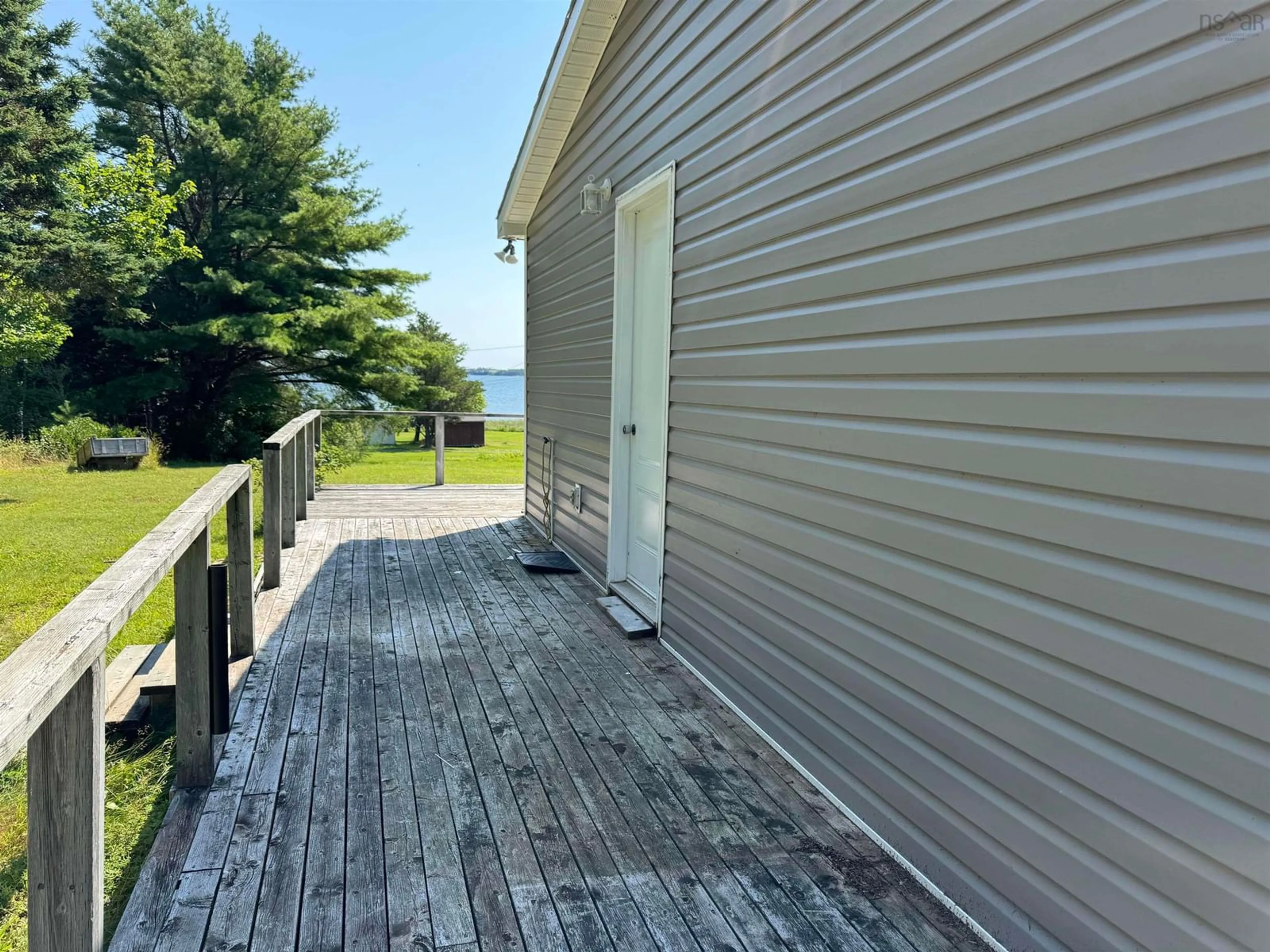 Unknown for 16 Woodside Dr, Waterside Nova Scotia B0K 1H0