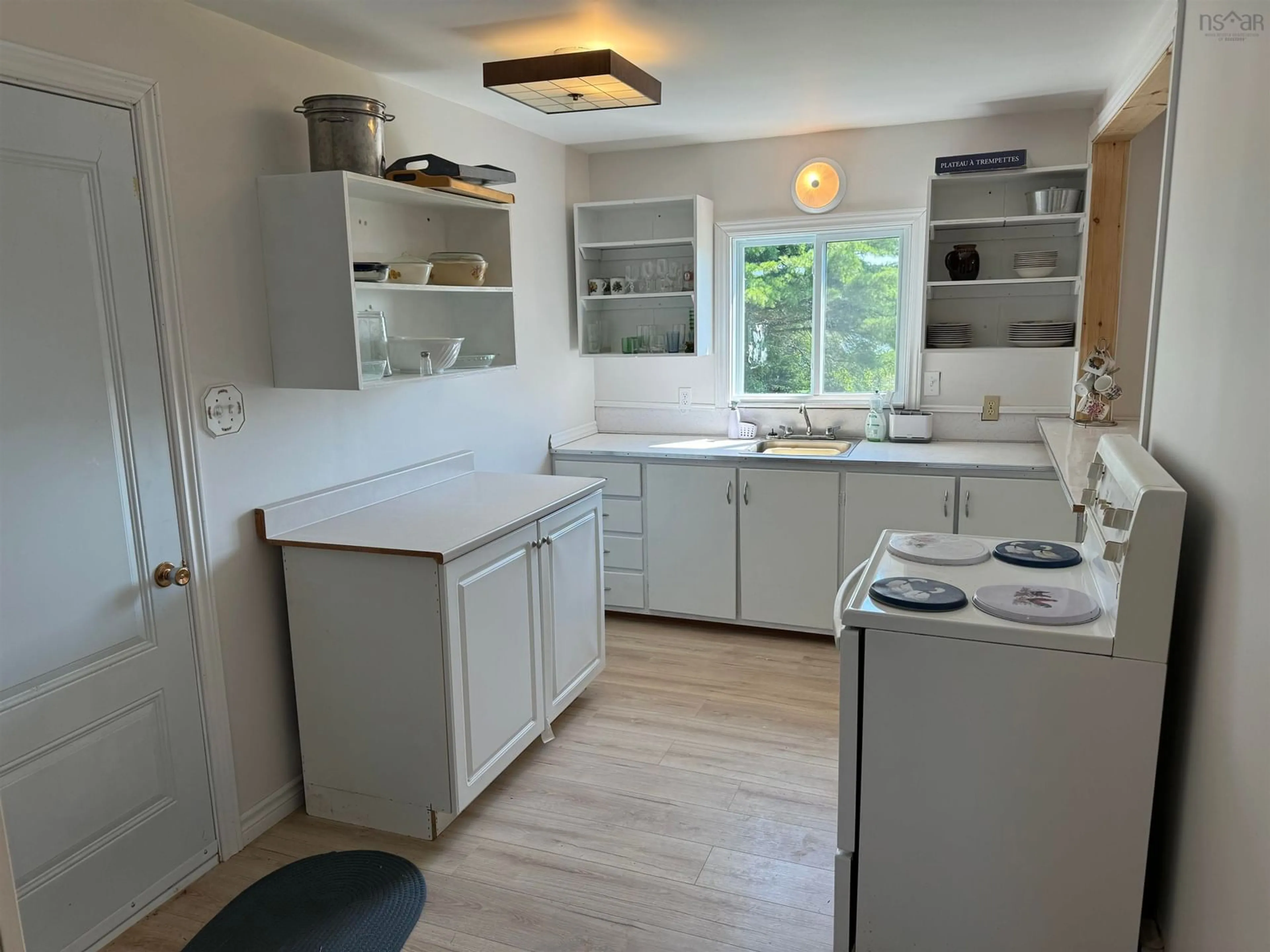 Standard kitchen, unknown for 16 Woodside Dr, Waterside Nova Scotia B0K 1H0