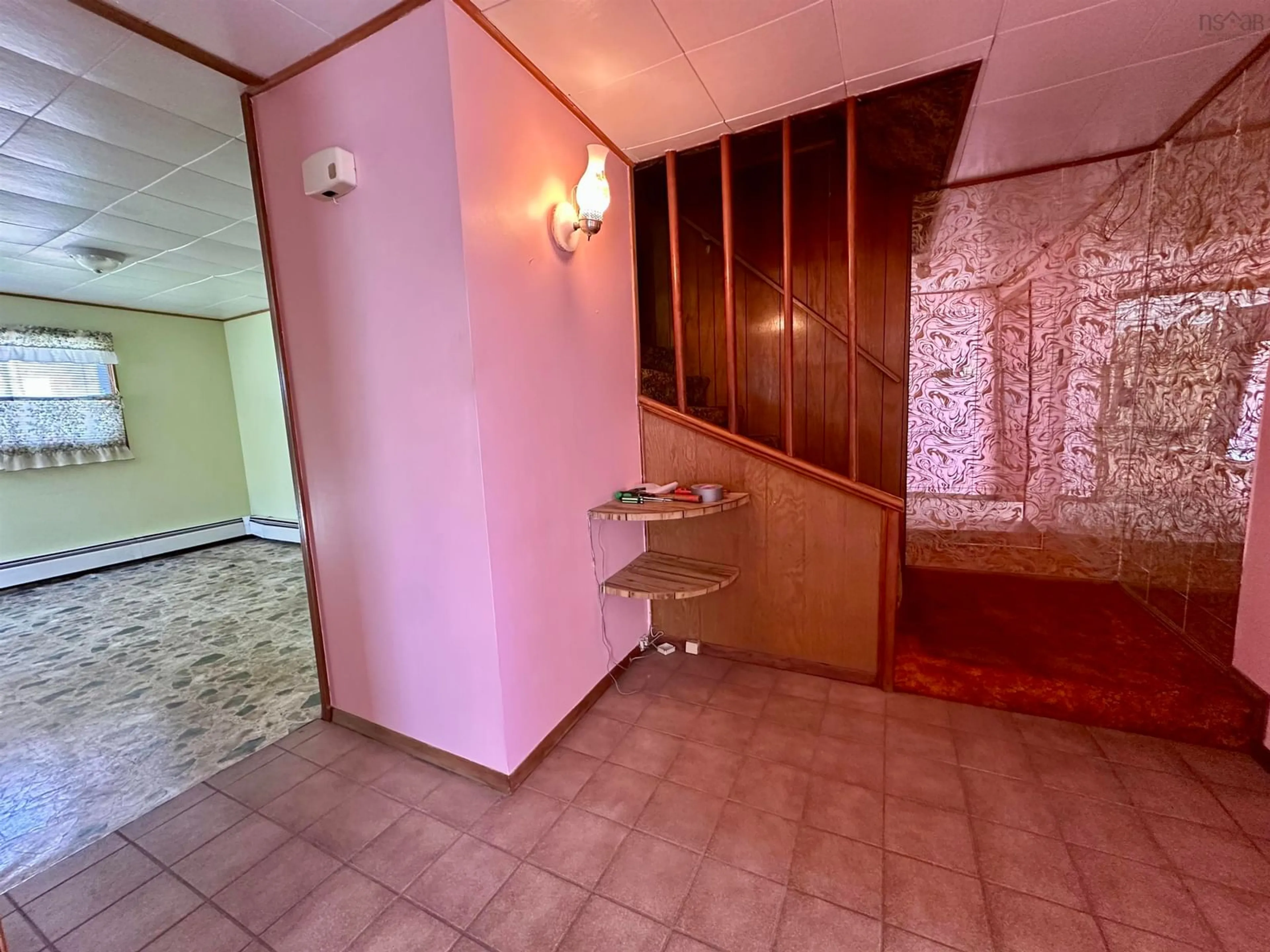 A pic of a room for 111 Rosedale Avenue, Halifax Nova Scotia B3N 2J6