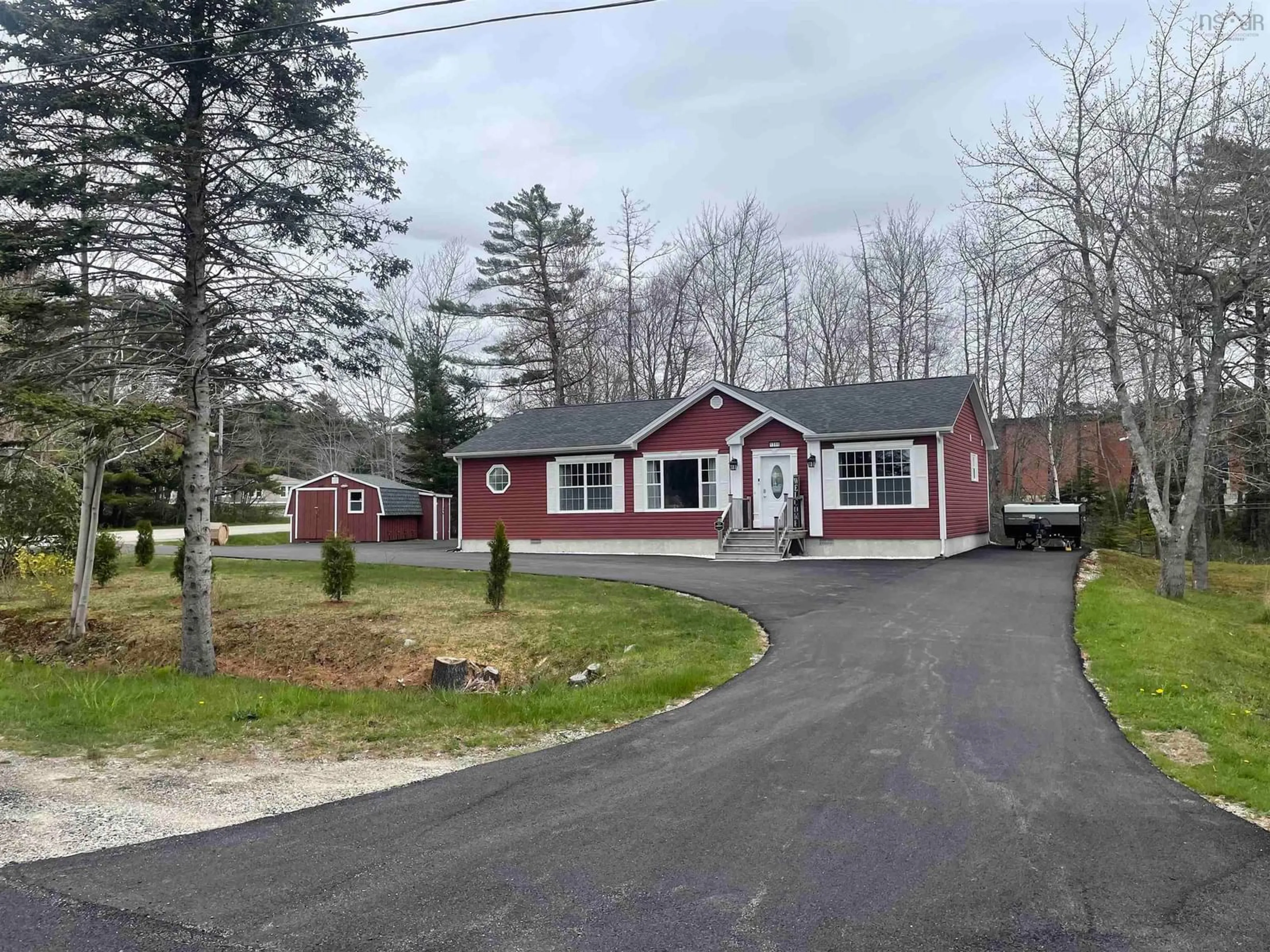 Unknown for 1599 Lake Rd, Sandy Point Nova Scotia B0W 1W0