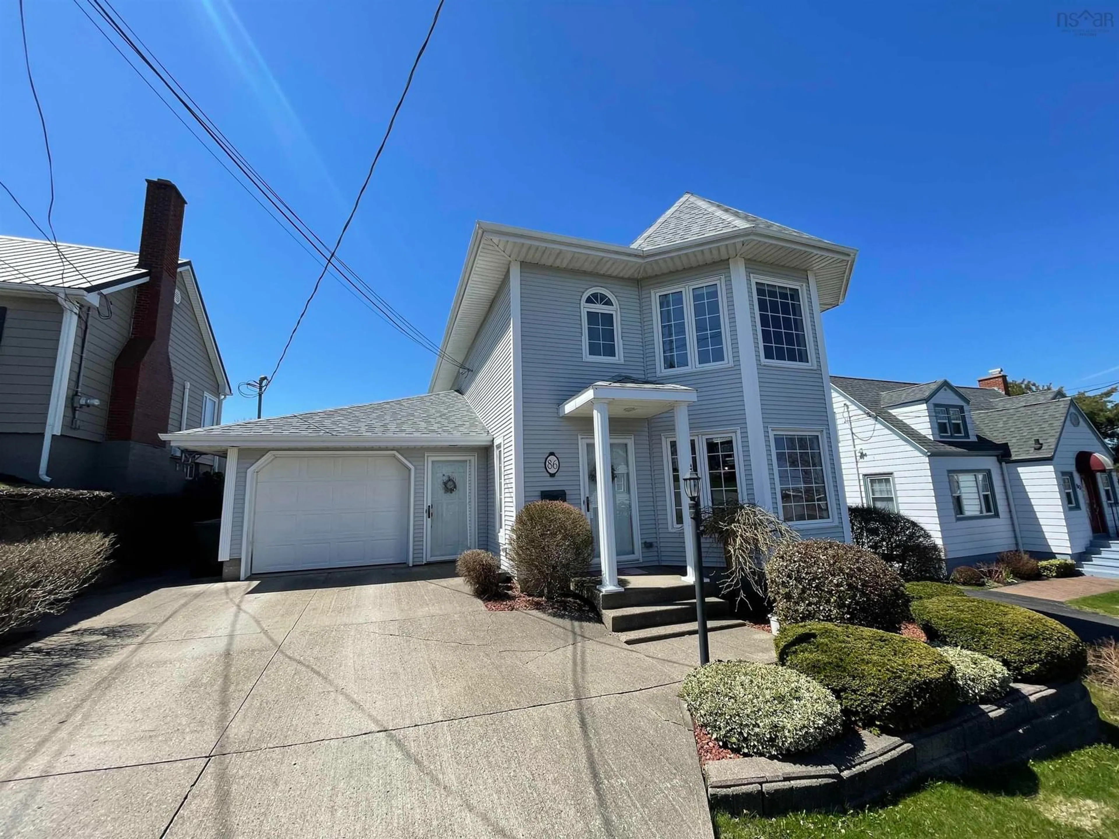 Unknown for 86 Castle Dr, Sydney Nova Scotia B1S 2A4