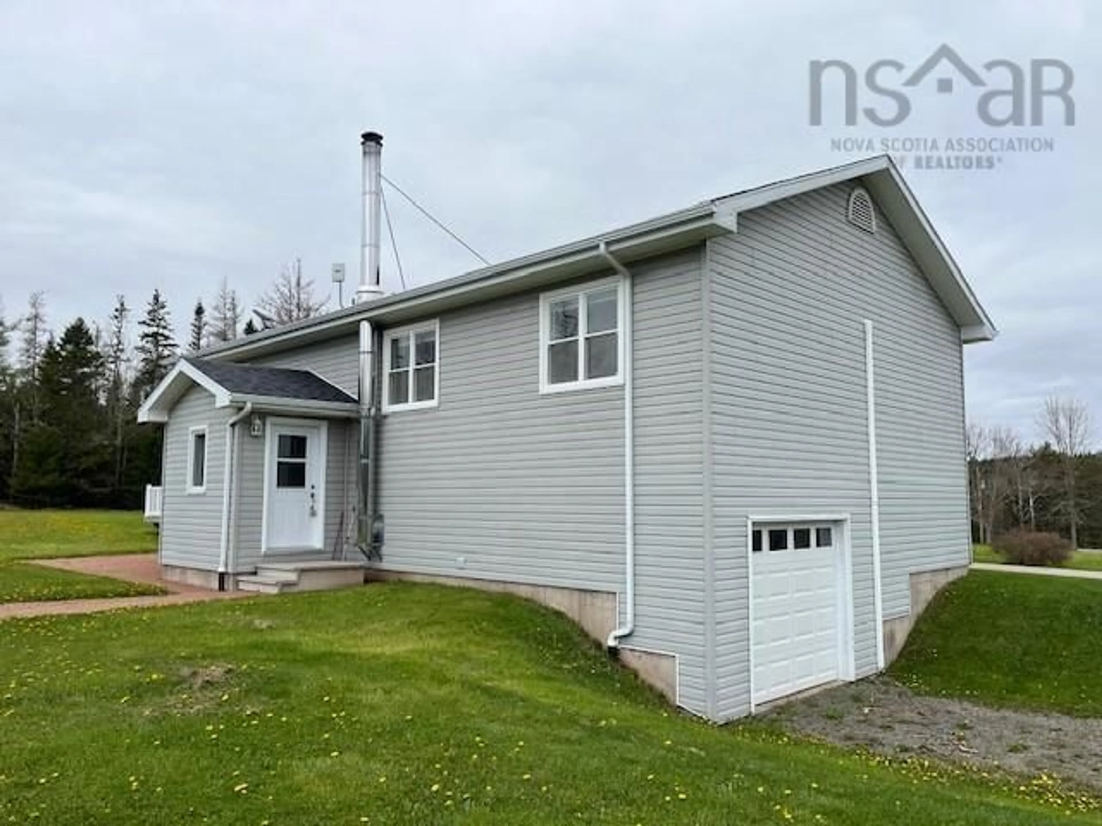 Unknown for 6208 Highway 289, Cross Roads Nova Scotia B0N 2J0