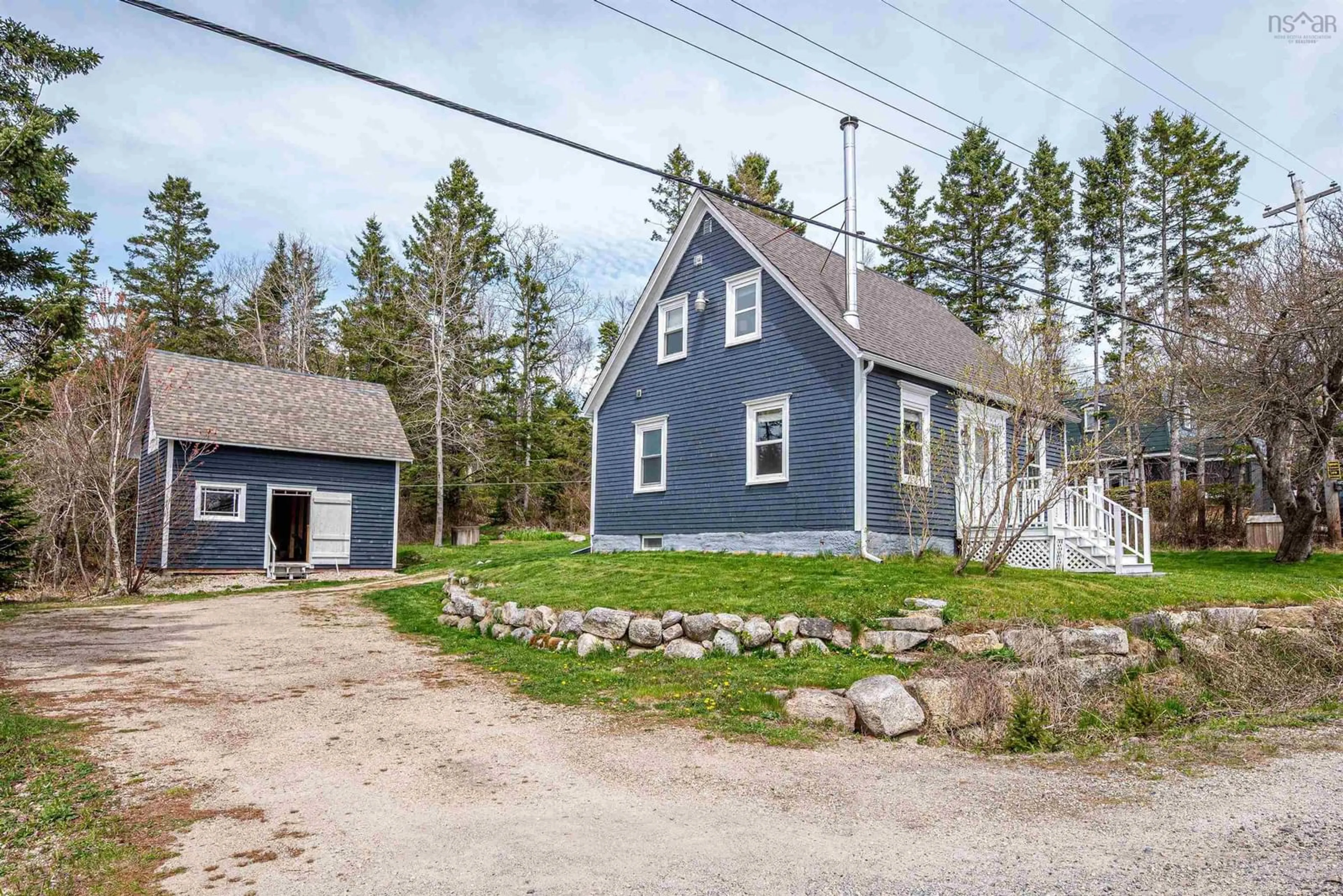 Unknown for 10423 St. Margarets Bay Rd, Hubbards Nova Scotia B0J 1T0