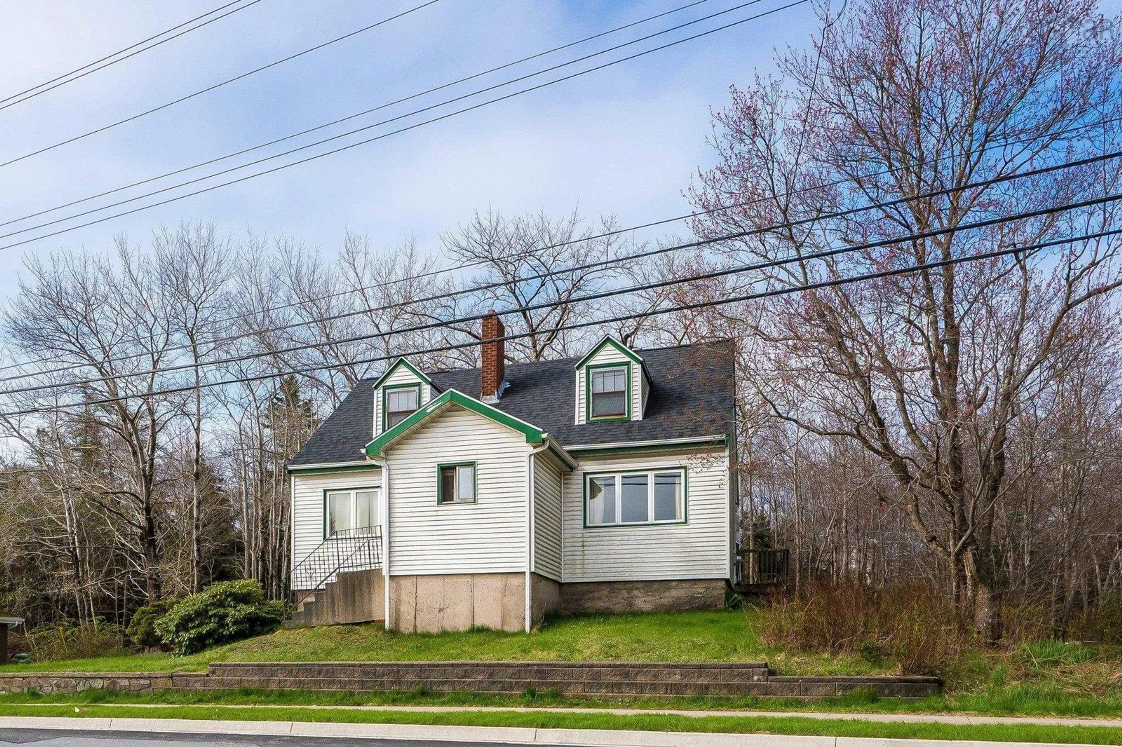 Unknown for 2324 St. Margaret's Bay Rd, Timberlea Nova Scotia B3T 1J3