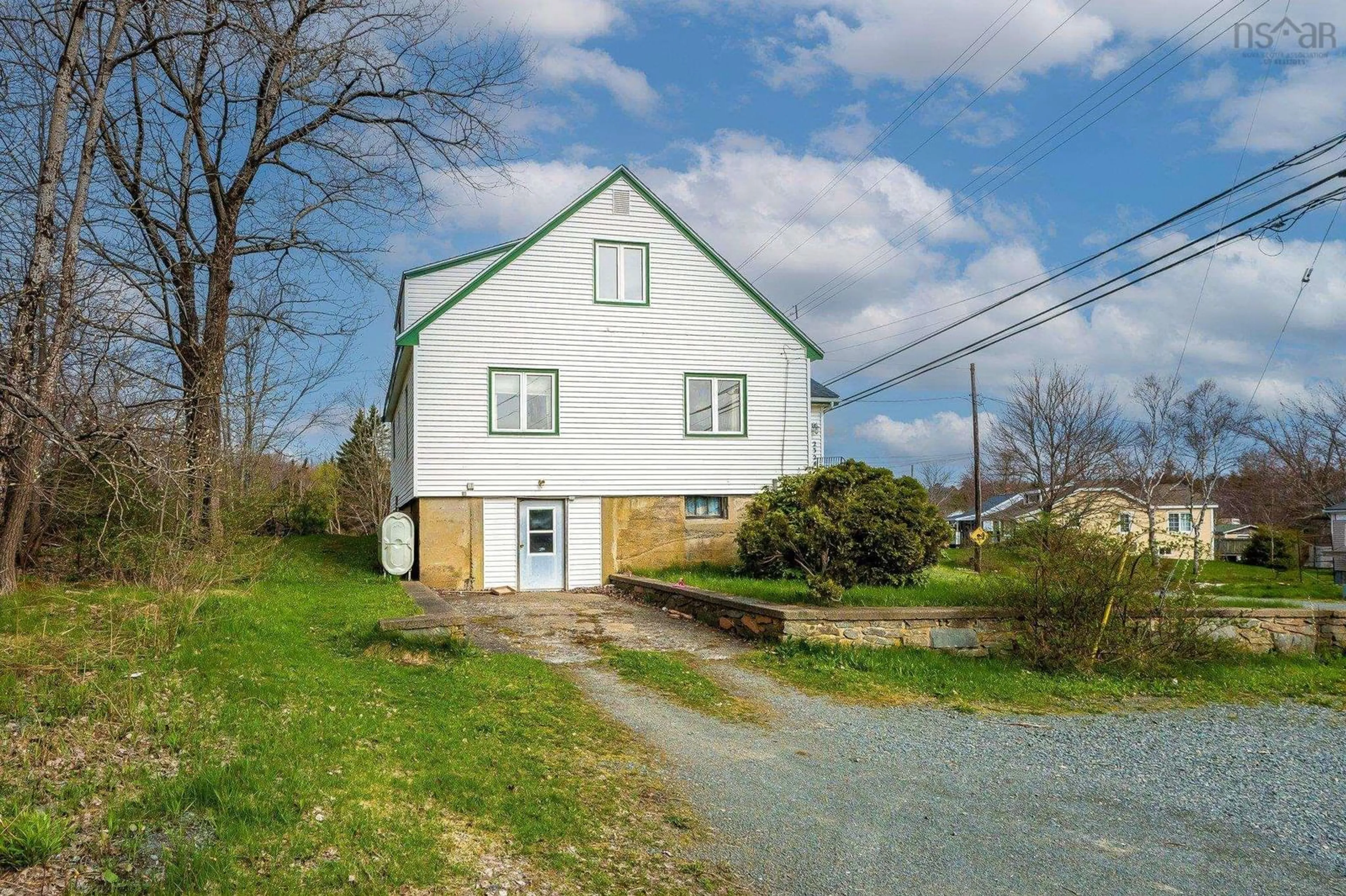 Unknown for 2324 St. Margaret's Bay Rd, Timberlea Nova Scotia B3T 1J3