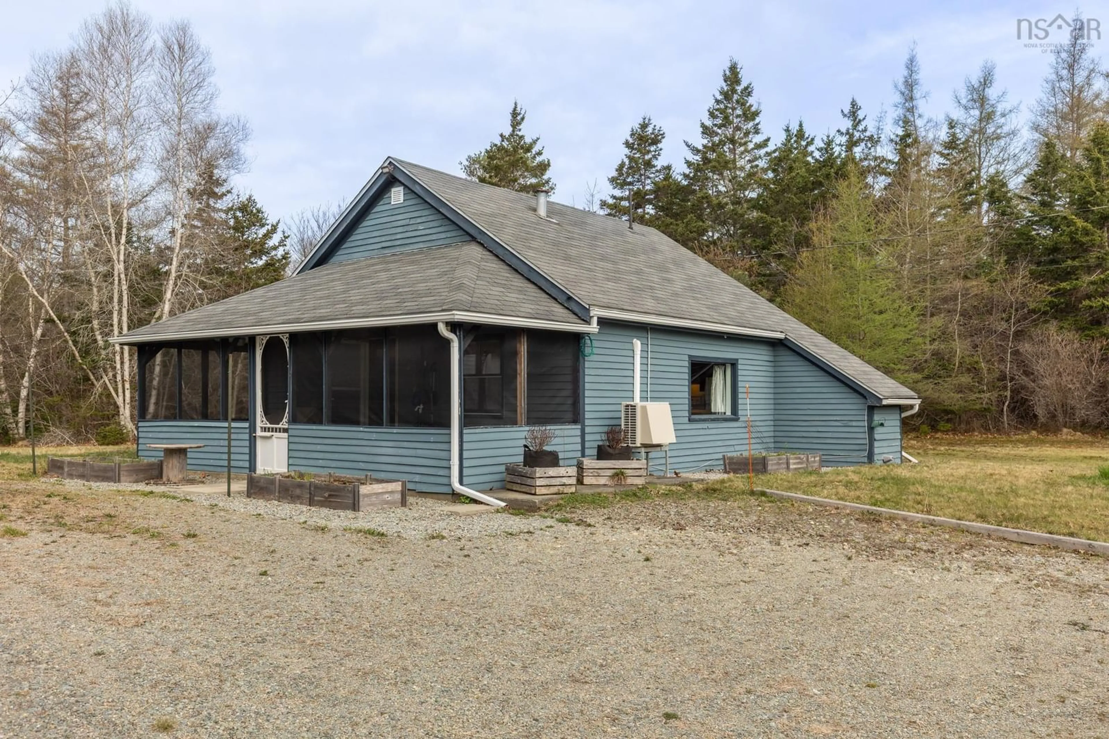 Unknown for 436 Rocco Point Rd, Rocco Point Nova Scotia B0W 2X0