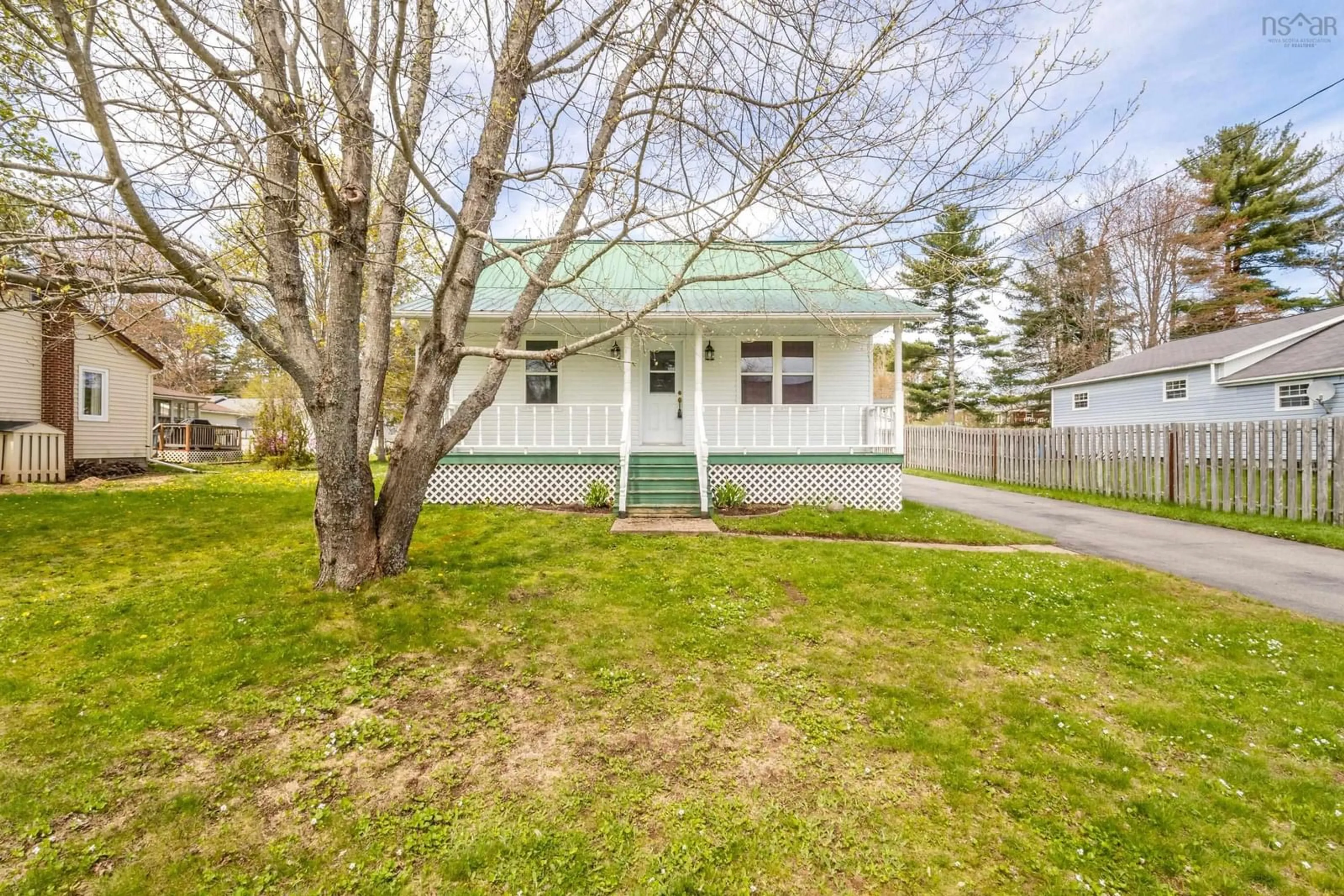 Unknown for 511 Bill St, Kingston Nova Scotia B0P 1R0