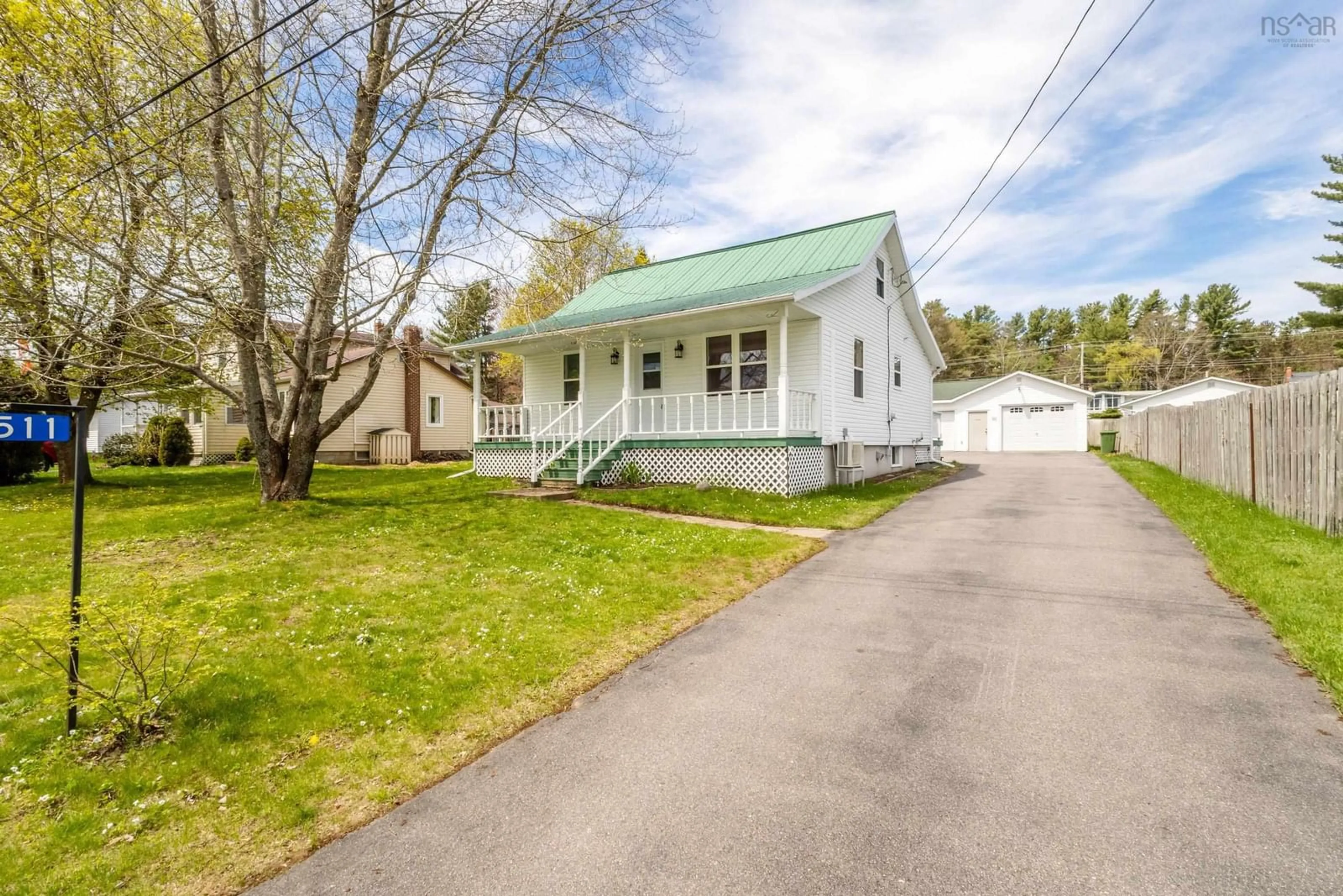 Unknown for 511 Bill St, Kingston Nova Scotia B0P 1R0