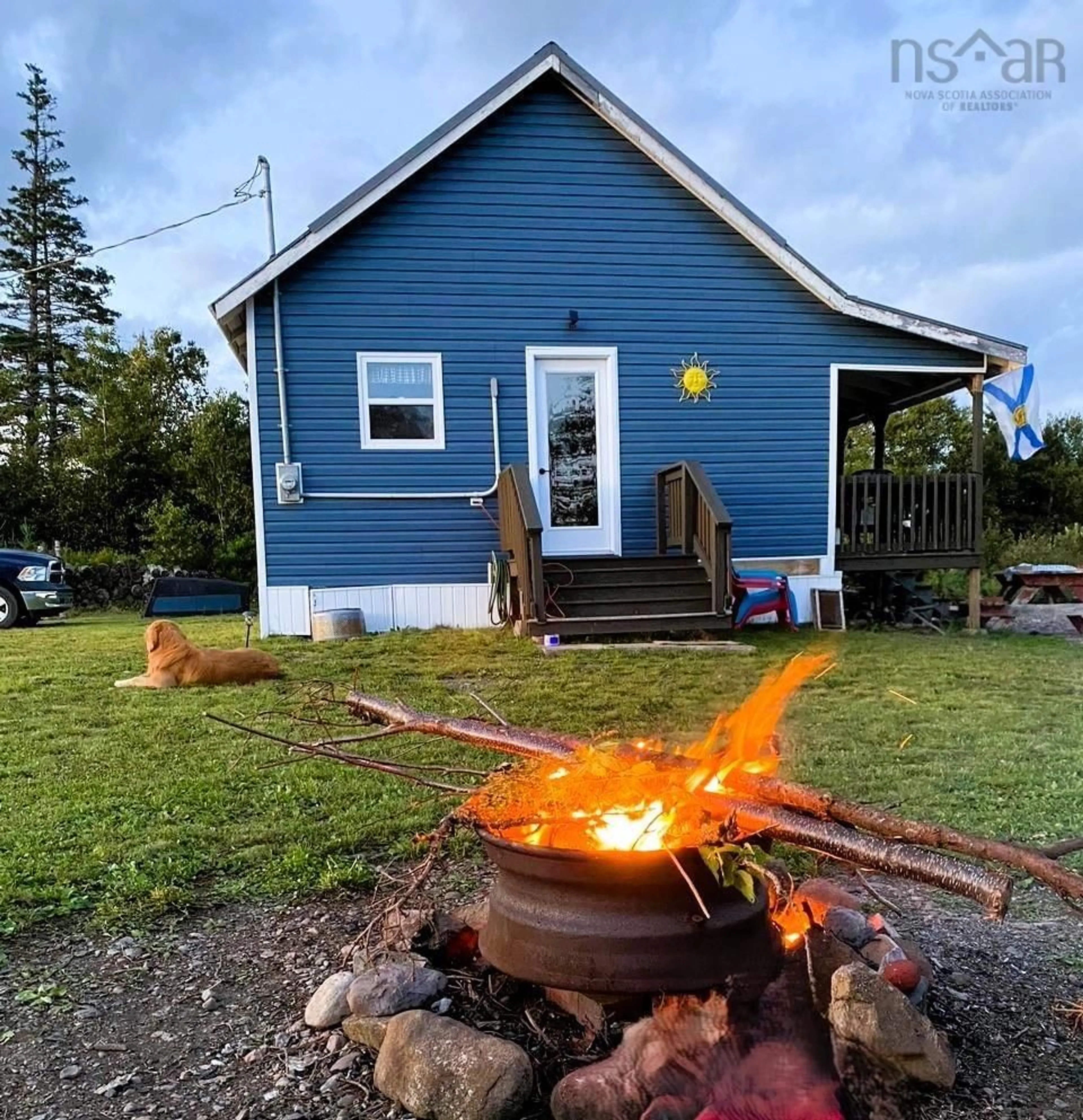 Unknown for 4 Ridgeview Lane, Greenhill Nova Scotia B0M 1S0