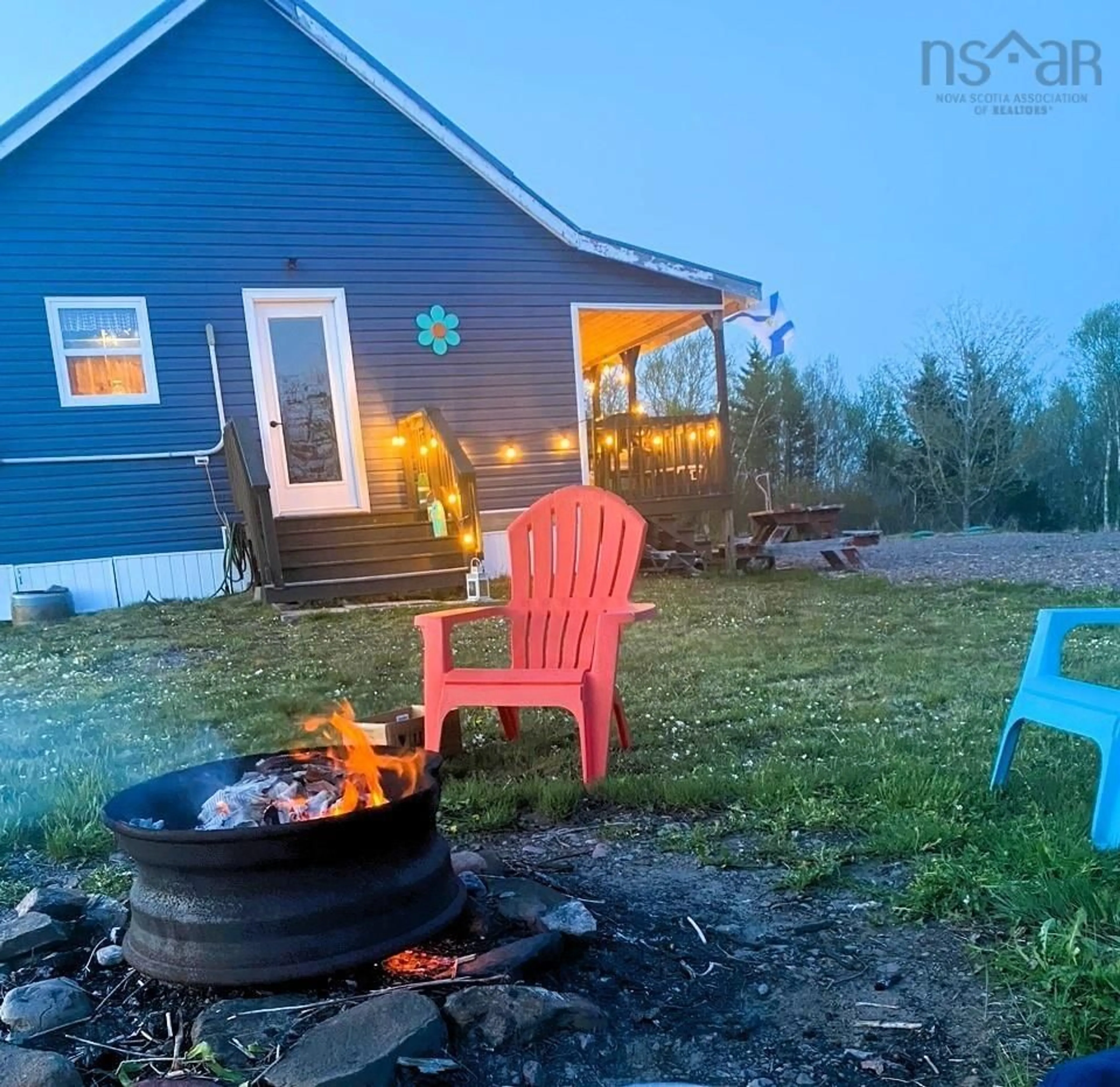 Unknown for 4 Ridgeview Lane, Greenhill Nova Scotia B0M 1S0