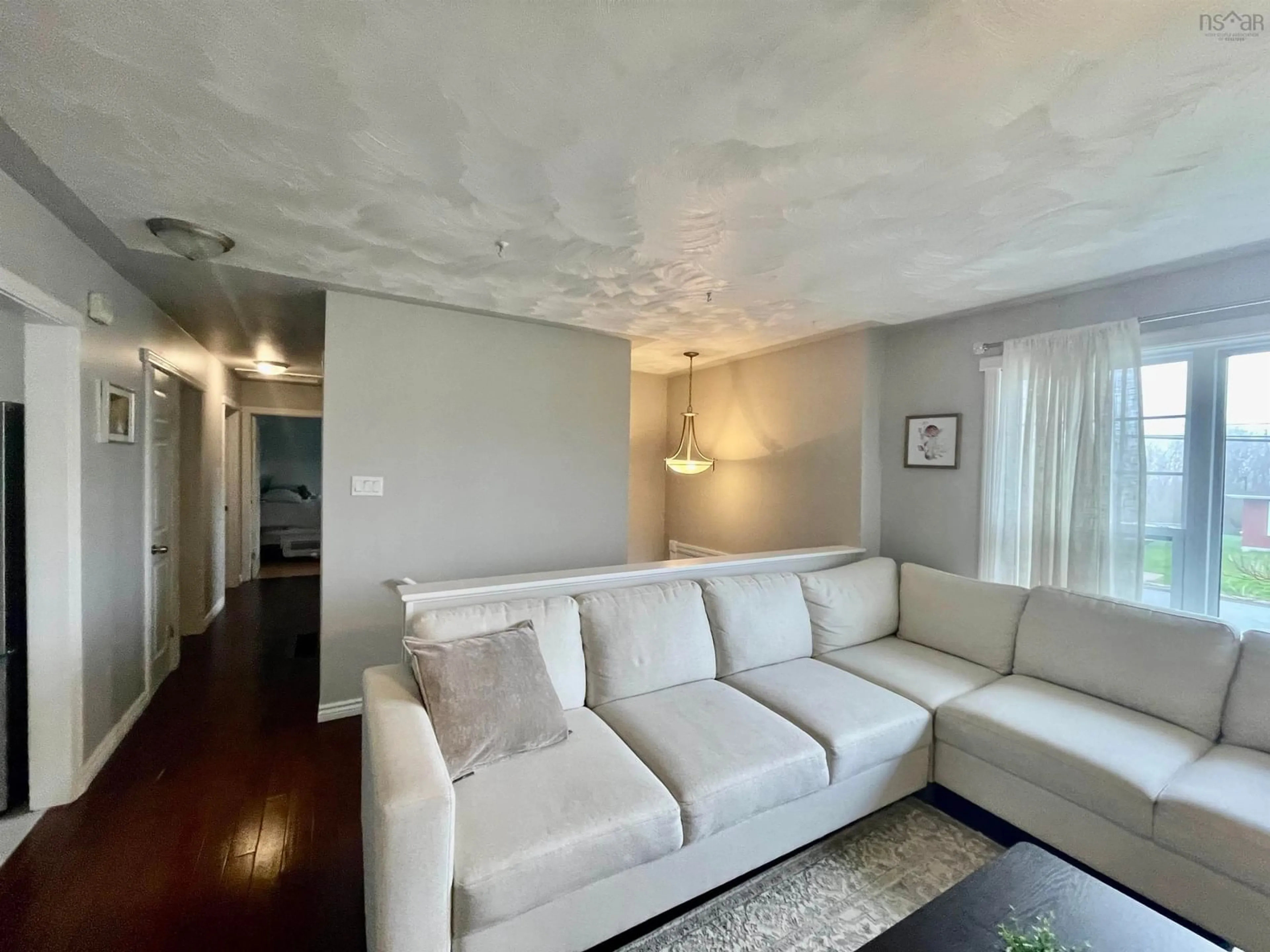 Living room with furniture, unknown for 114 Poplar Dr, Cole Harbour Nova Scotia B2W 2K6
