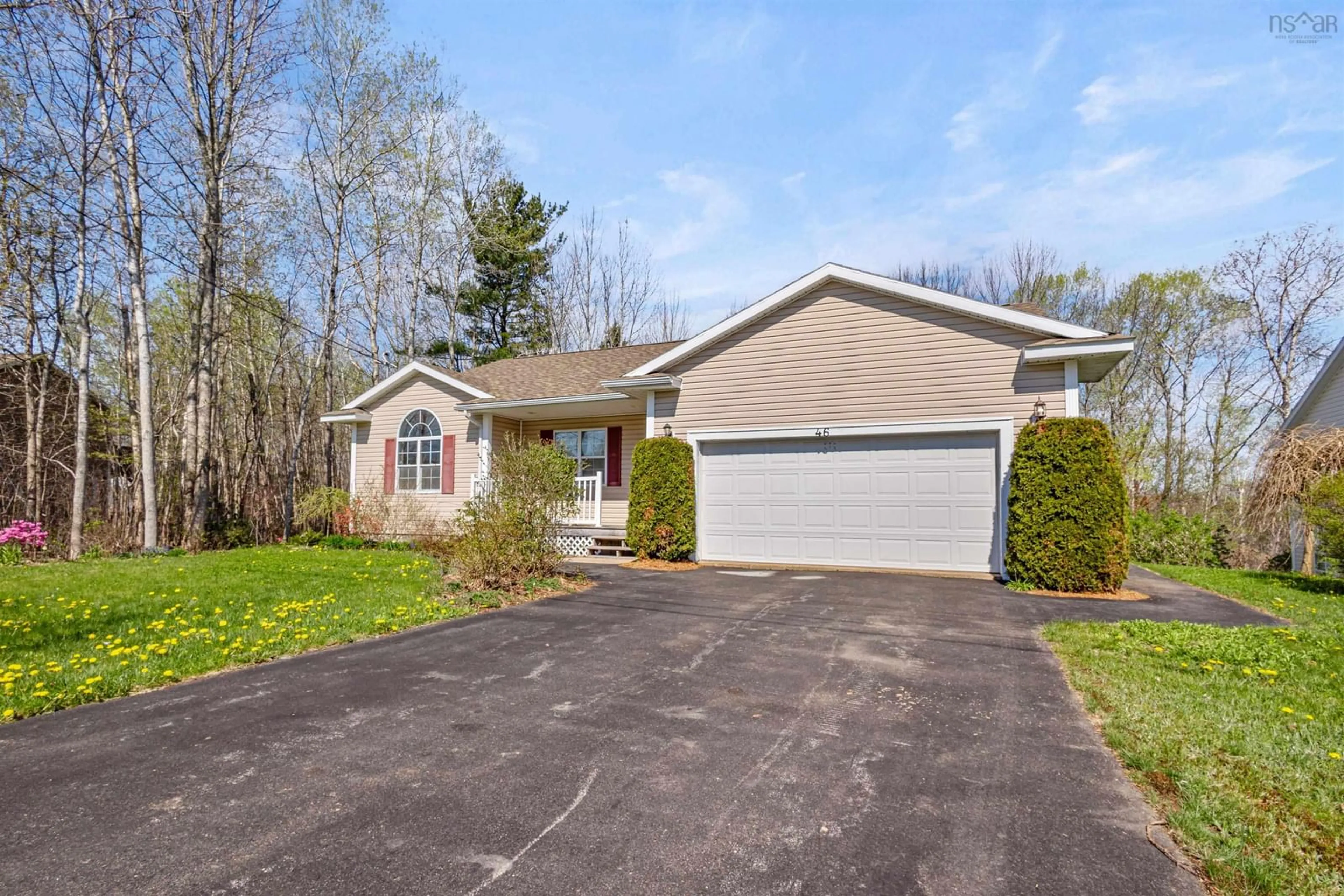 Unknown for 46 Douglas St, New Minas Nova Scotia B4N 5P6