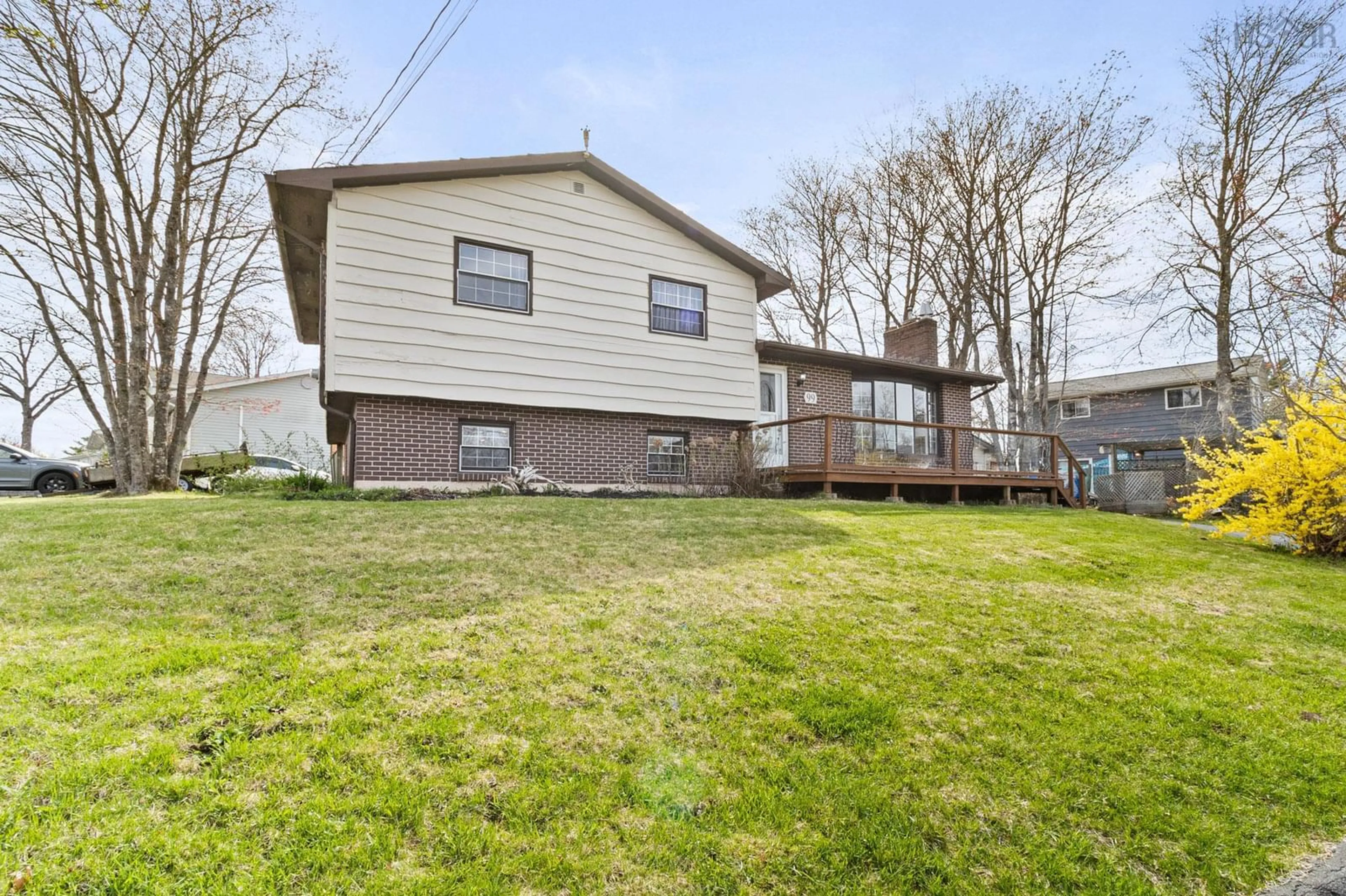 Unknown for 99 Johnson Cres, Lower Sackville Nova Scotia B4B 3A3