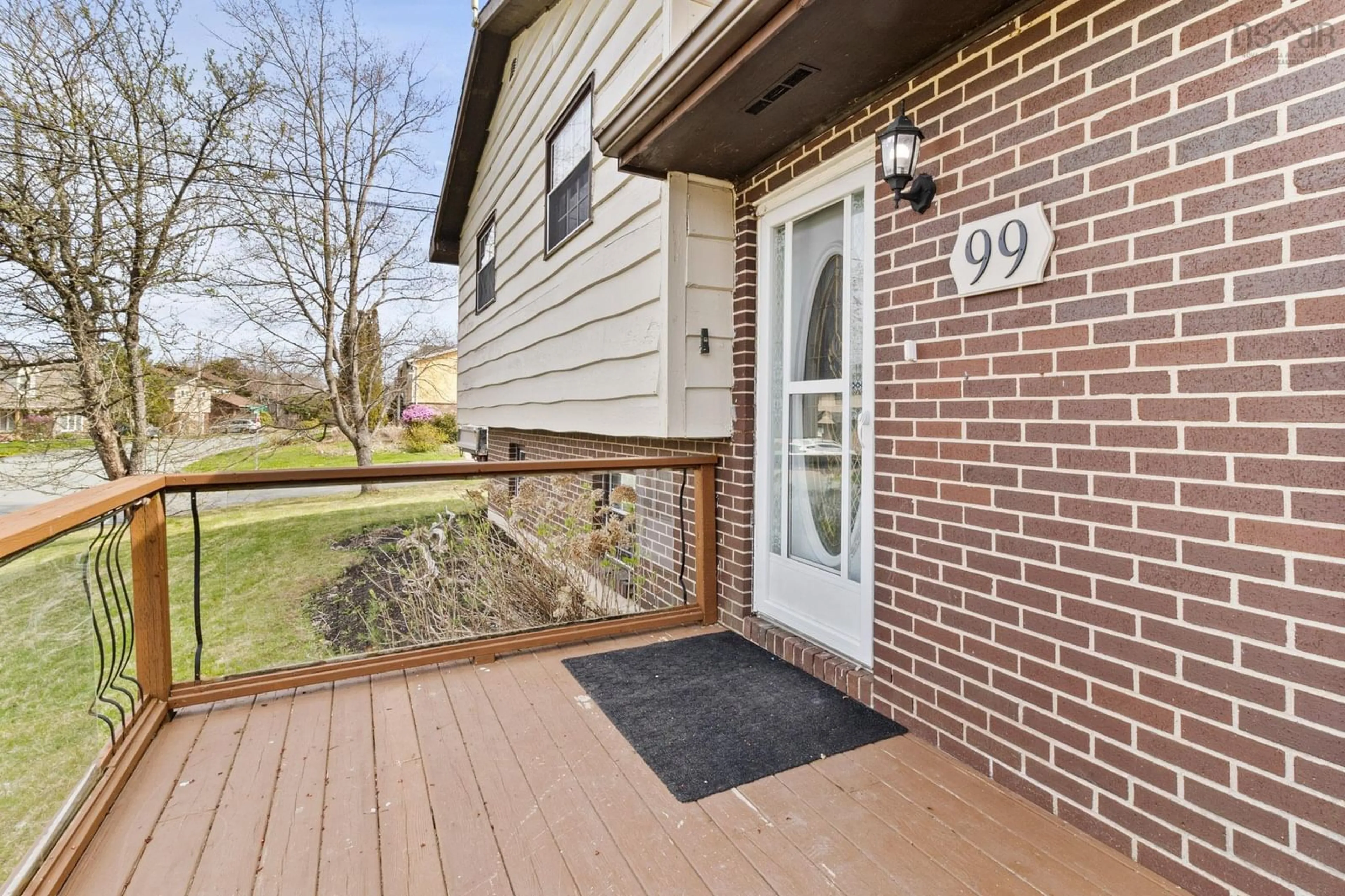 Unknown for 99 Johnson Cres, Lower Sackville Nova Scotia B4B 3A3