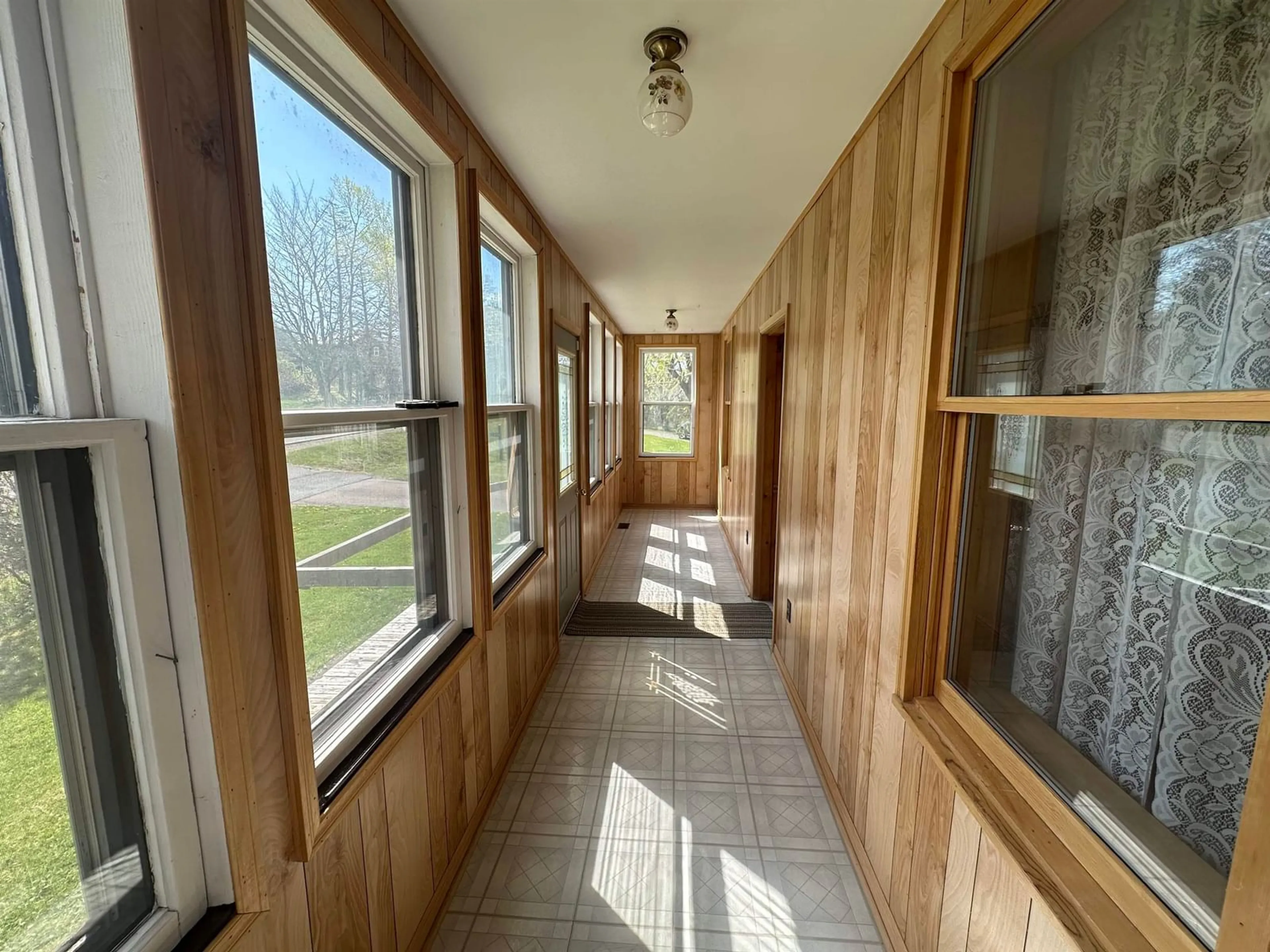 Indoor entryway for 11494 Highway 215, Urbania Nova Scotia B0N 2H0