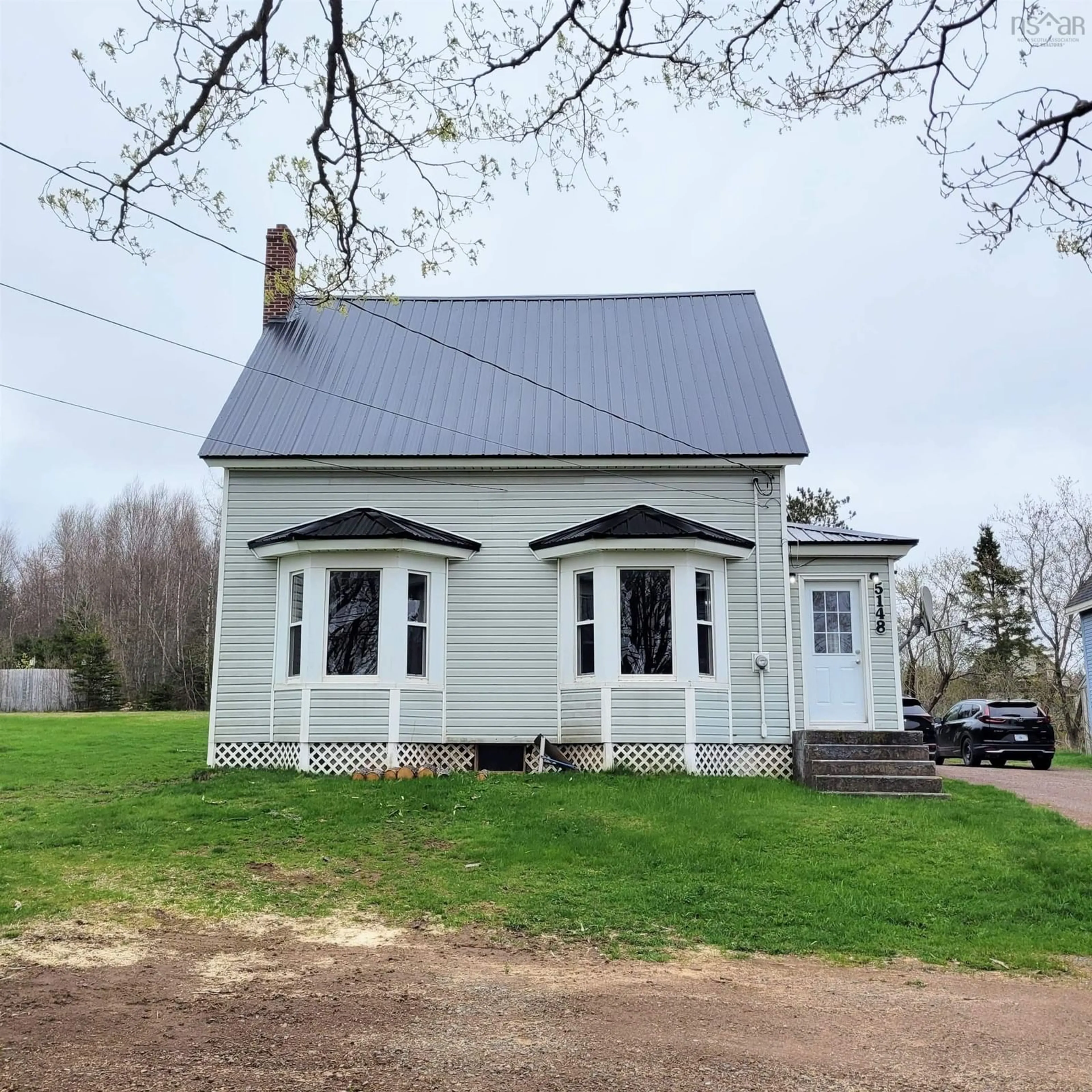 Unknown for 5148 Boars Back Rd, River Hebert Nova Scotia B0L 1G0