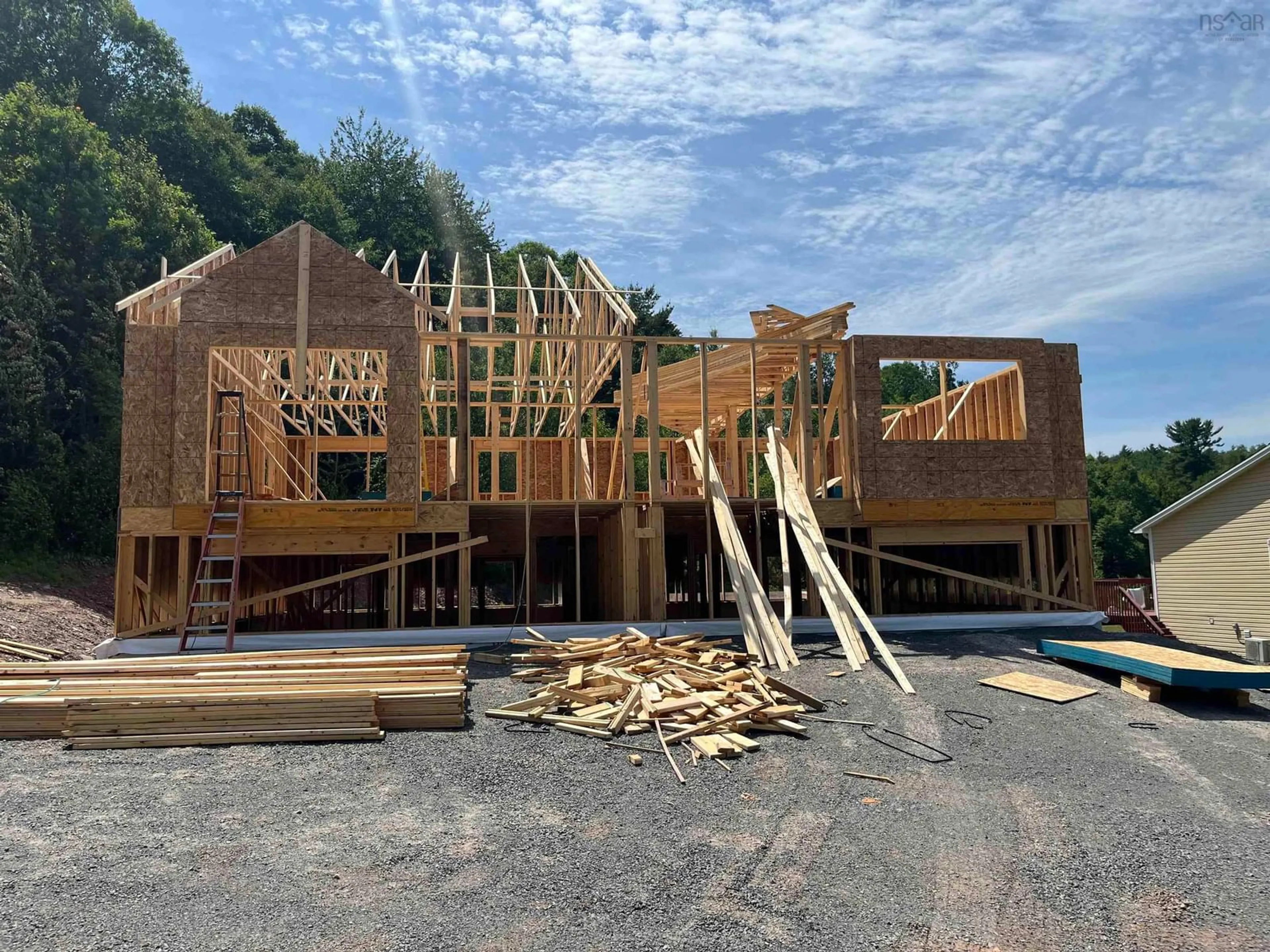 Unknown for Kara Anne Court #Lot 12B, New Minas Nova Scotia B4N 0H6