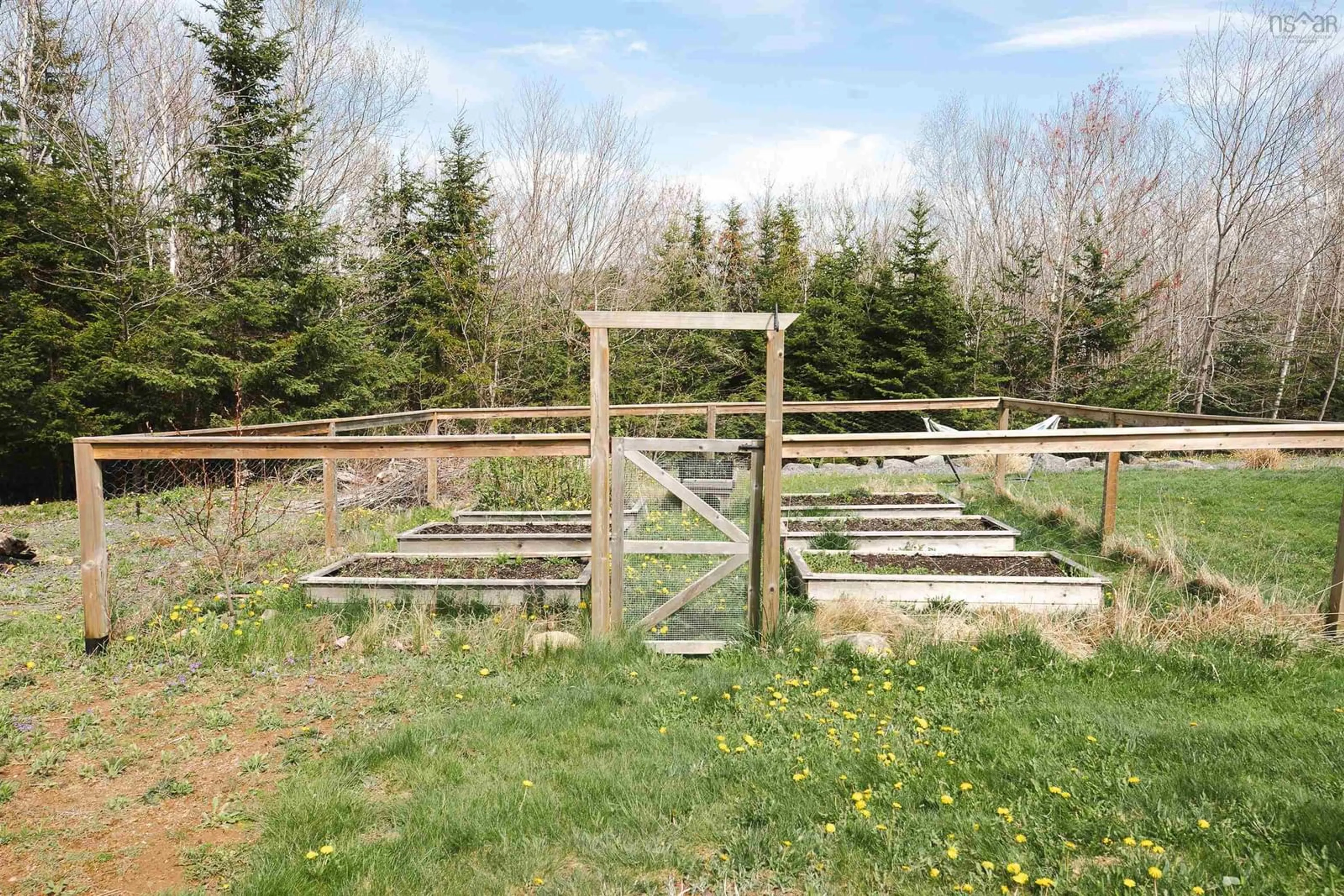 Shed for 96 Matthew Dr, Hammonds Plains Nova Scotia B4B 1T8