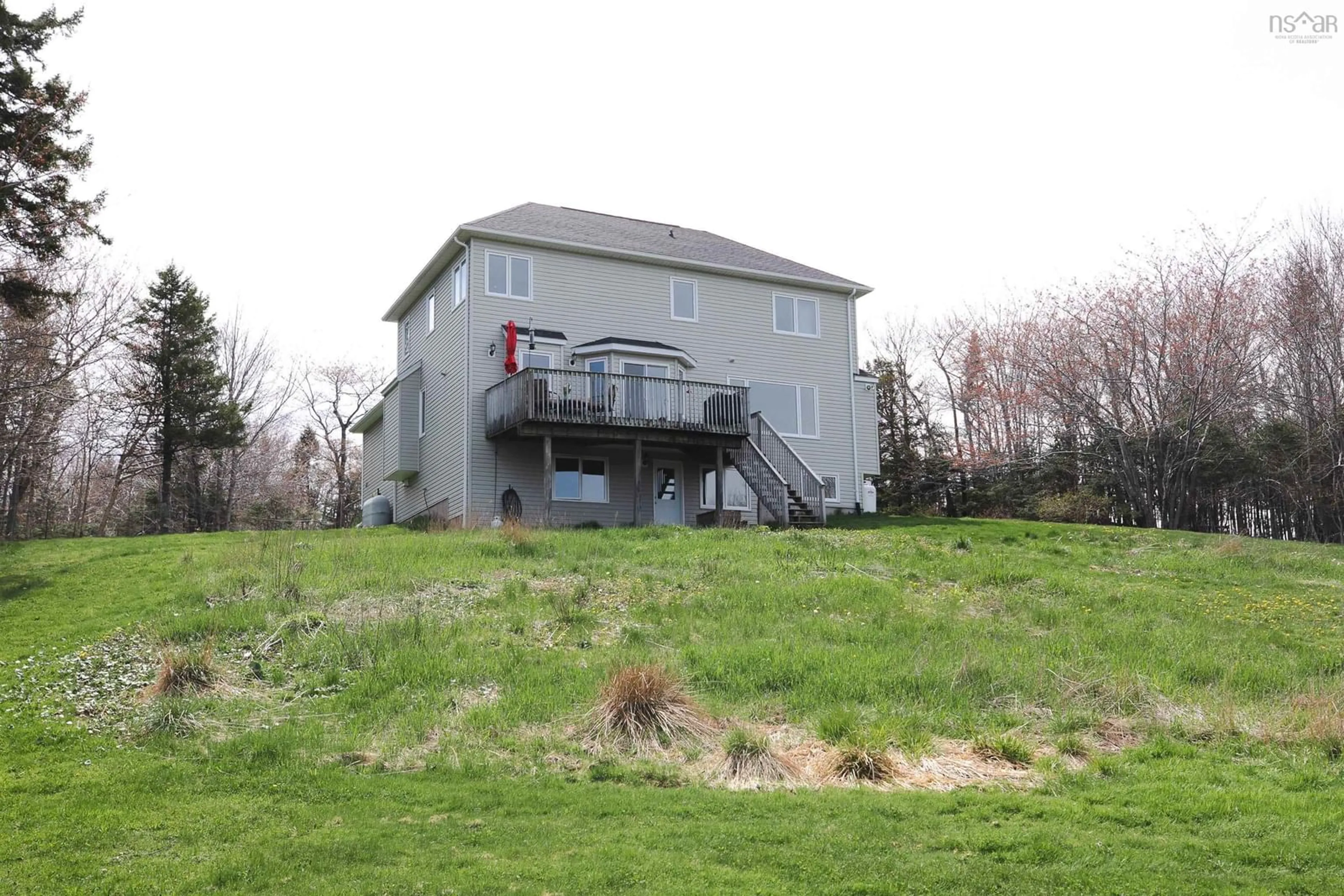 Unknown for 96 Matthew Dr, Hammonds Plains Nova Scotia B4B 1T8