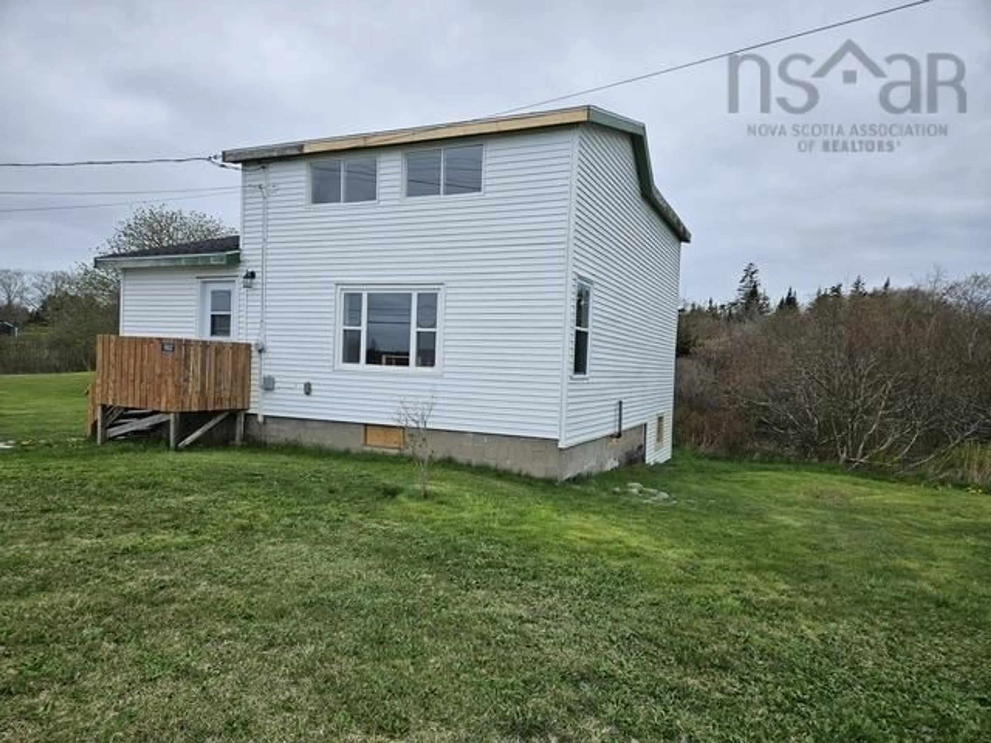 Unknown for 482 Hwy 335, West Pubnico Nova Scotia B0W 3S0