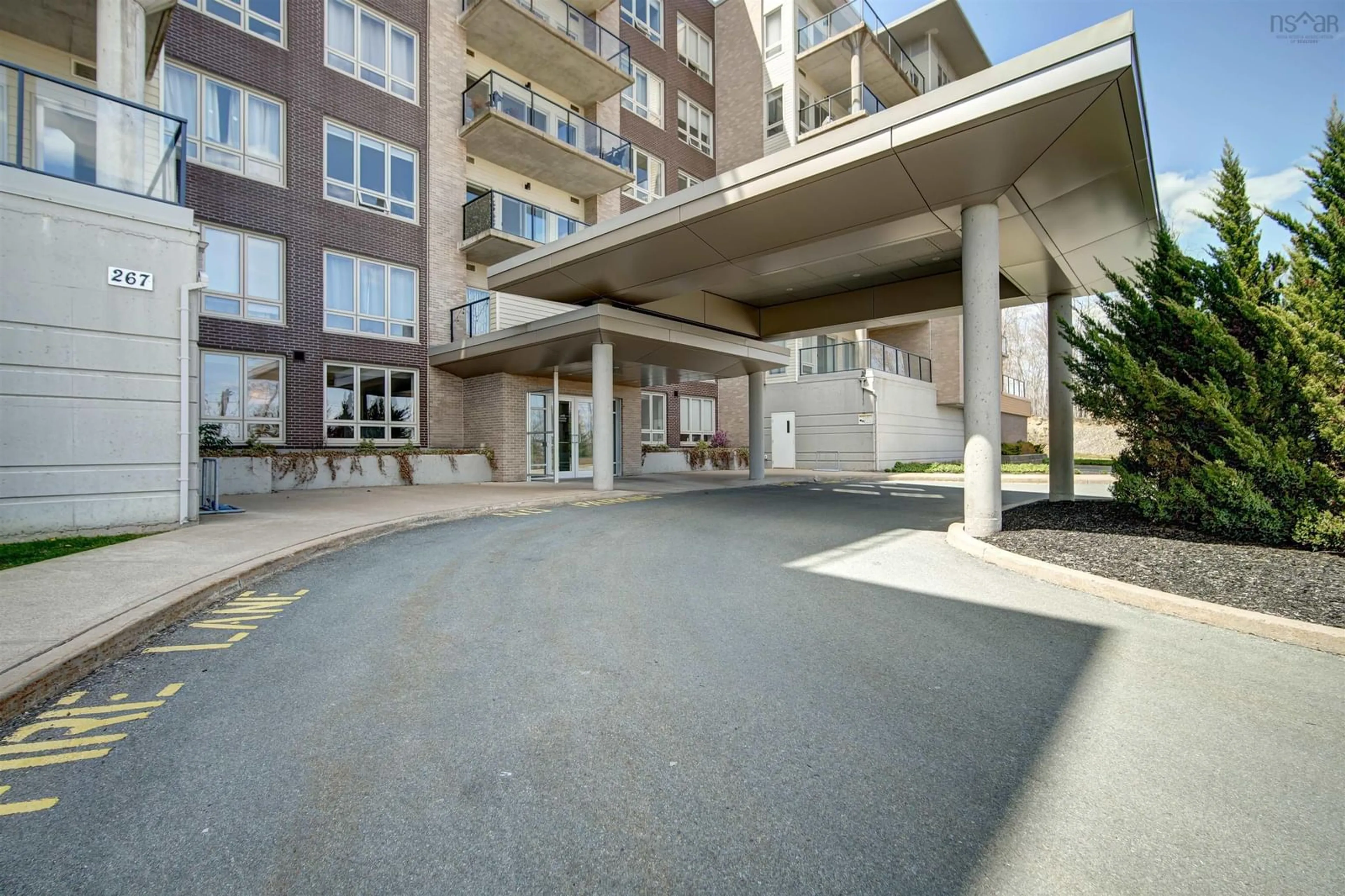 Unknown for 267 Gary Martin Dr #211, Bedford Nova Scotia B4B 0P5