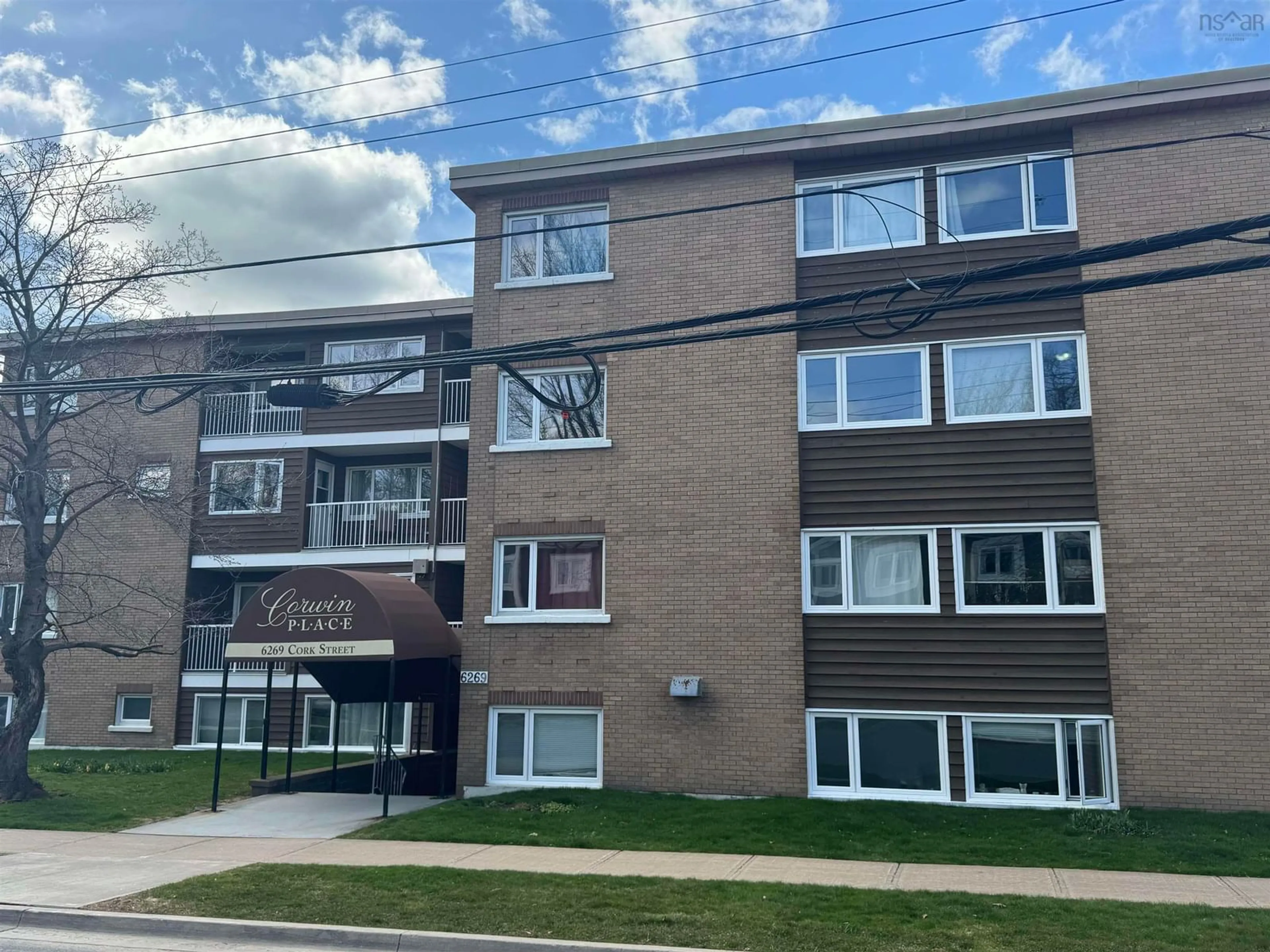 Unknown for 6269 Cork St #5, Halifax Nova Scotia B3L 1Y8