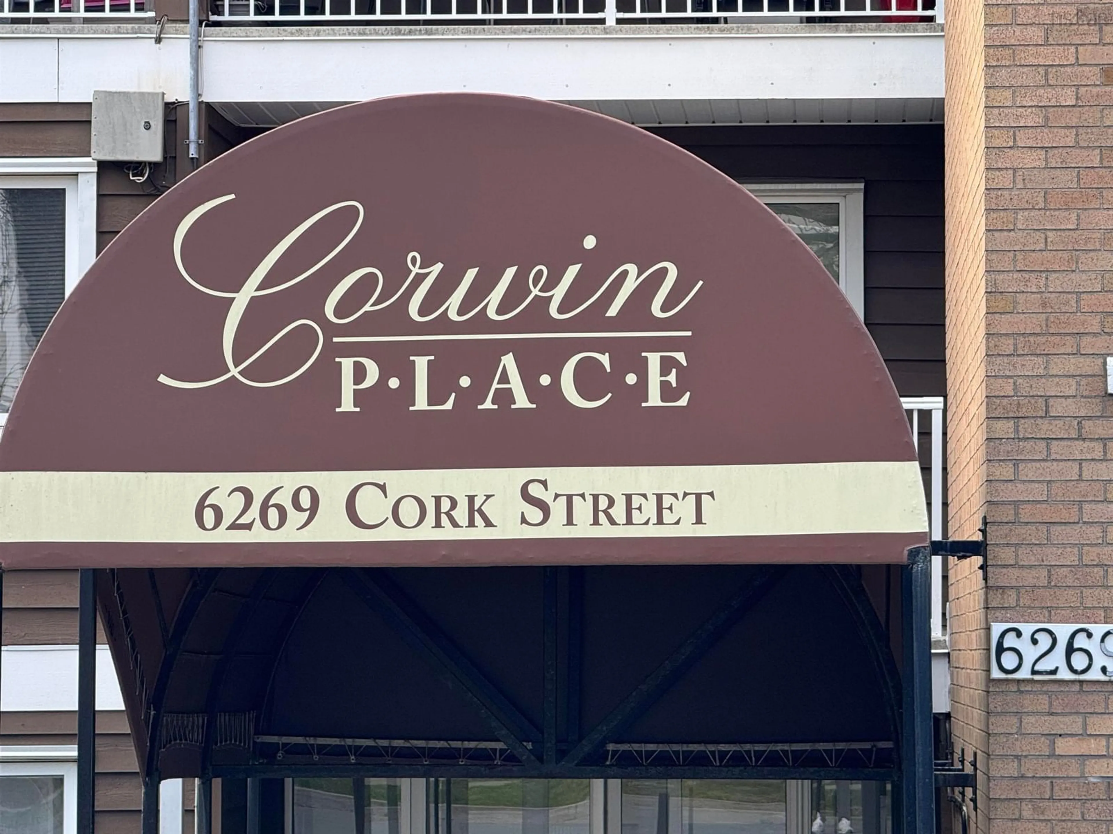Unknown for 6269 Cork St #5, Halifax Nova Scotia B3L 1Y8