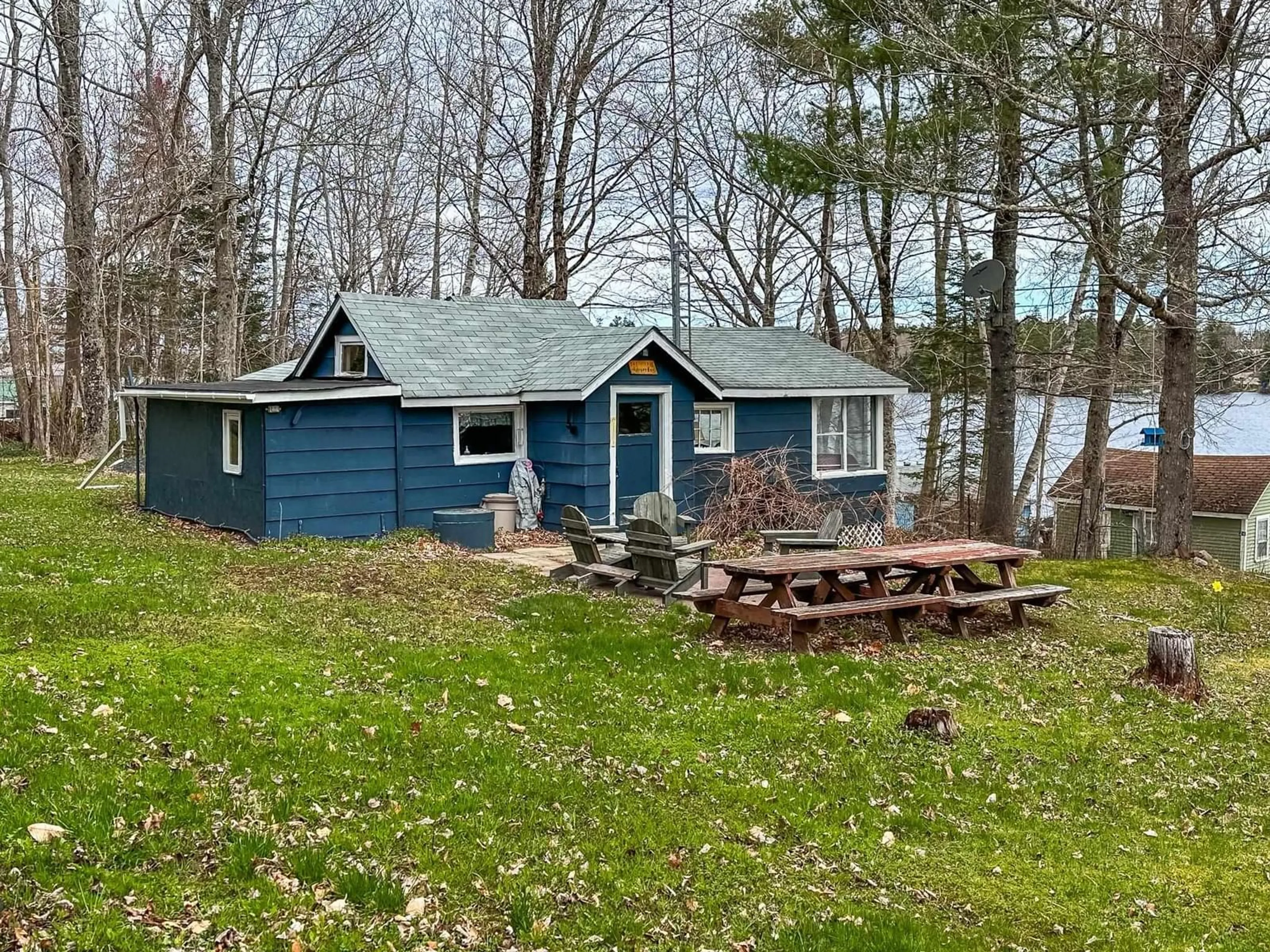 Unknown for 23/26 S-10 Rd, Lake George Nova Scotia B0P 1C0