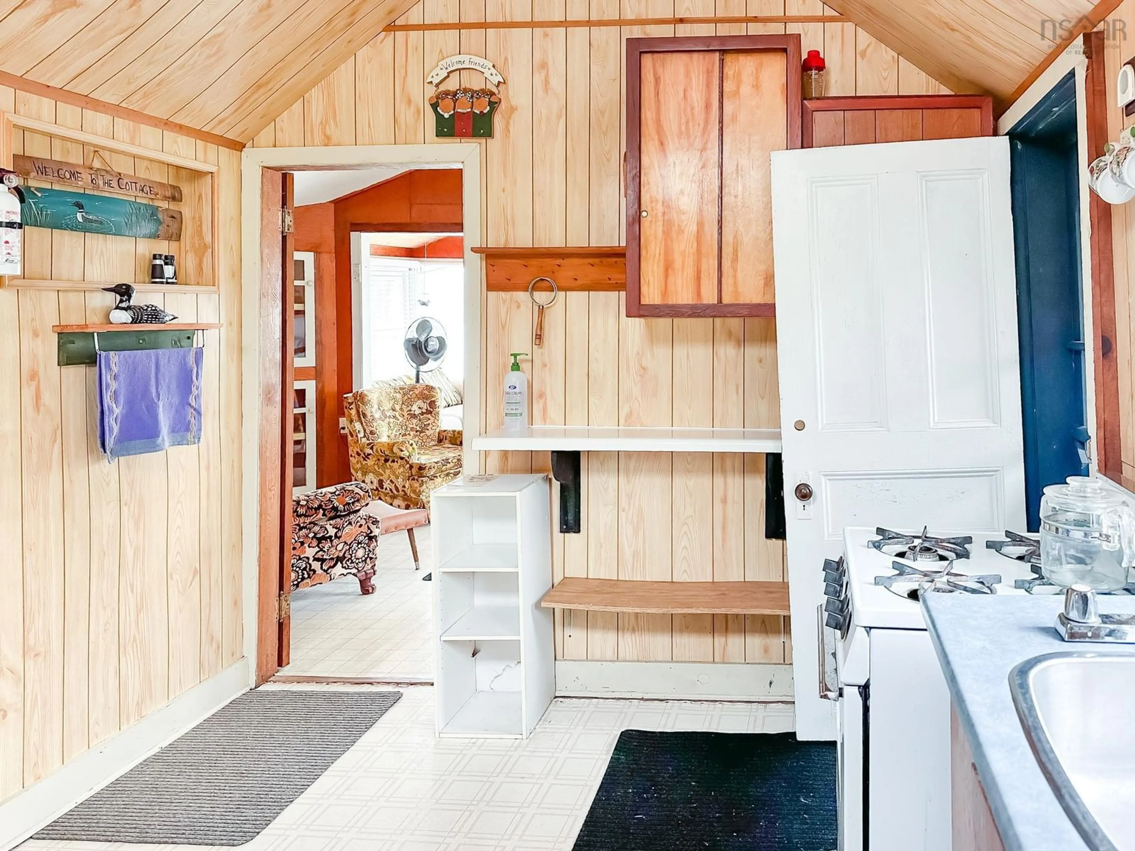 Unknown for 23/26 S-10 Rd, Lake George Nova Scotia B0P 1C0
