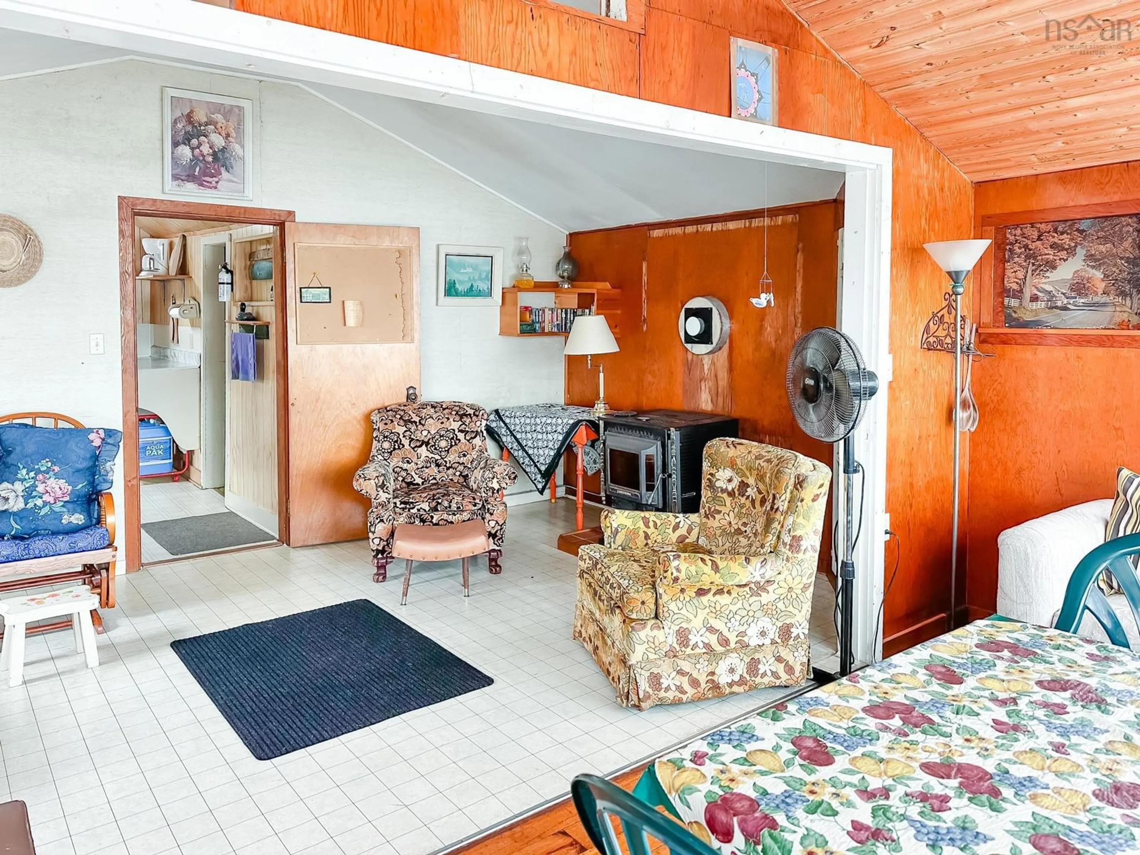 Unknown for 23 S-10 Rd, Lake George Nova Scotia B0P 1C0