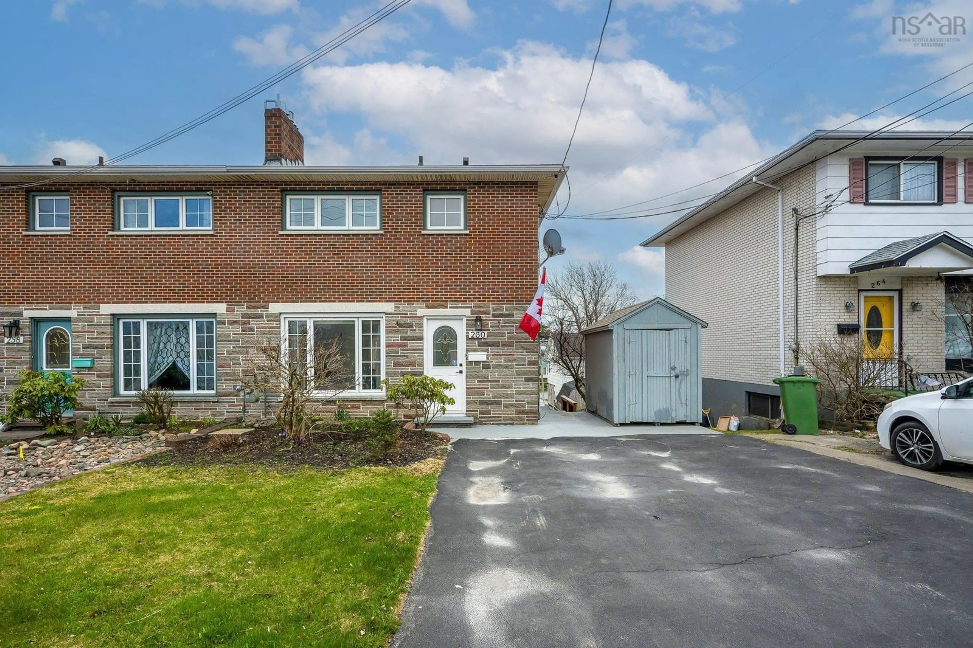 Unknown for 260 Main Ave, Halifax Nova Scotia B3M 1B8