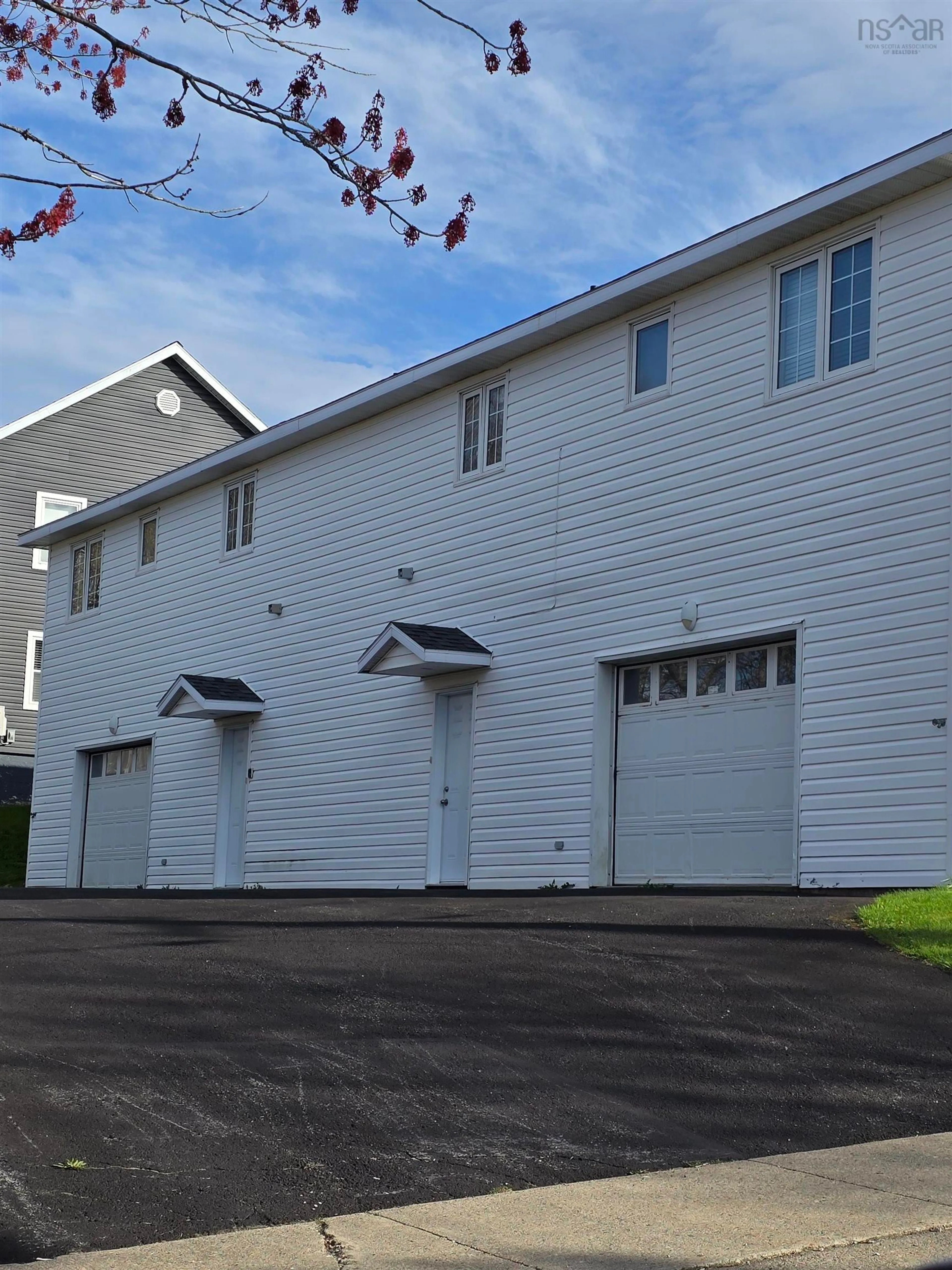 Unknown for 153/155 Rockdale Avenue, Sydney Nova Scotia B1P 1Z6