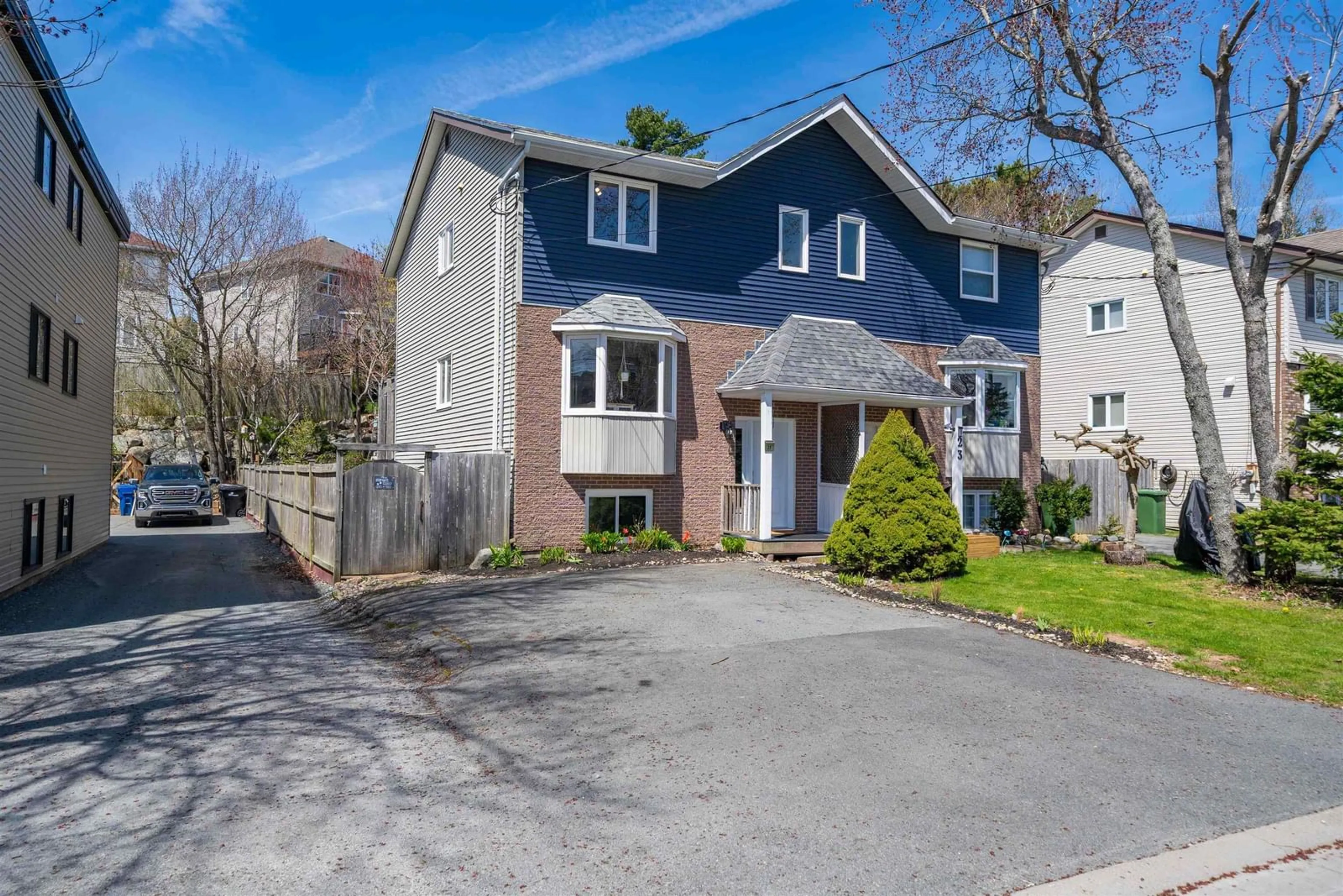 Unknown for 25 Quarry Rd, Halifax Nova Scotia B3N 1X1