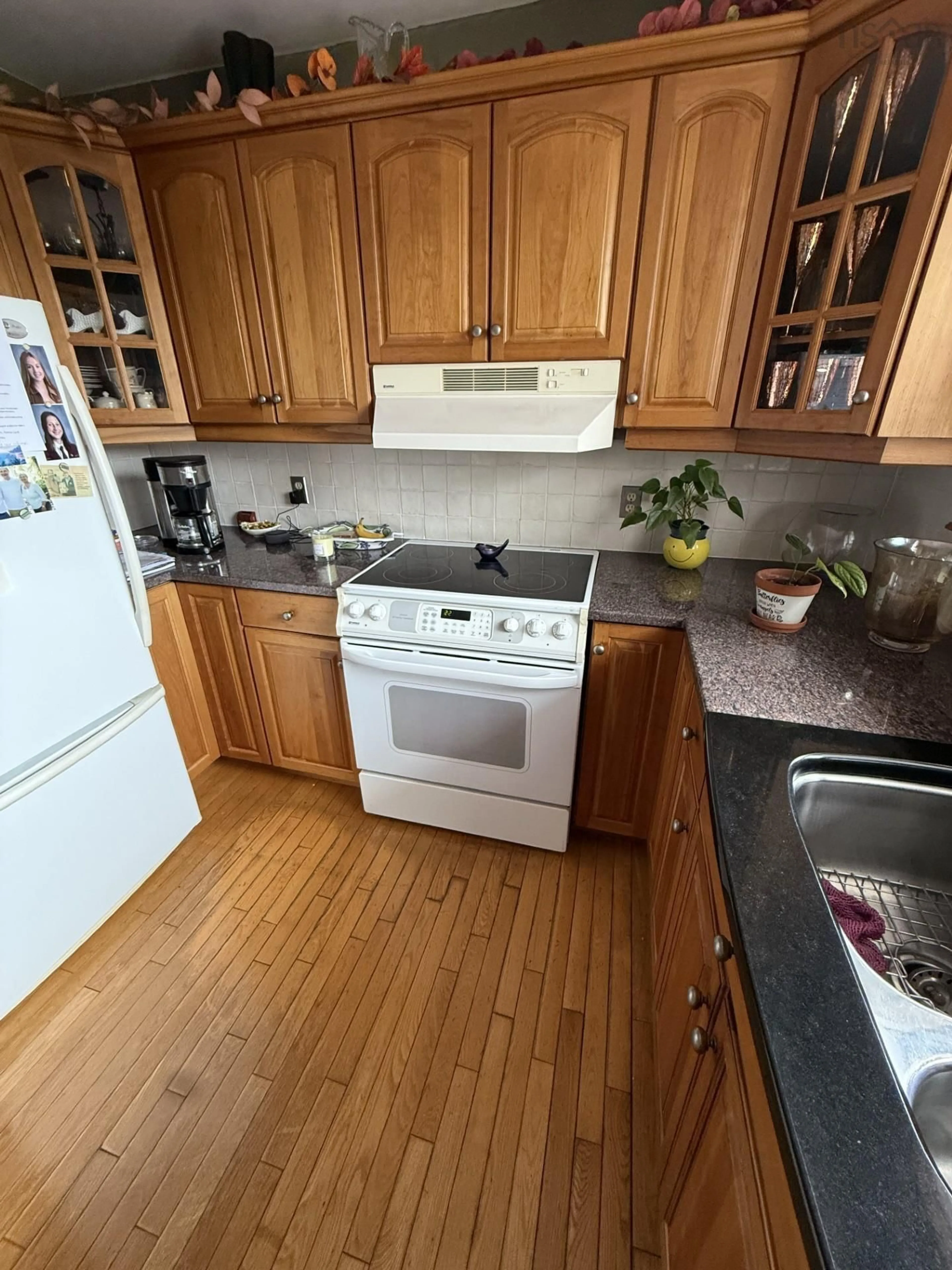 Standard kitchen, unknown for 14 Trotters Lane, Sylvan Valley, Sylvan Valley Nova Scotia B2G 1S2