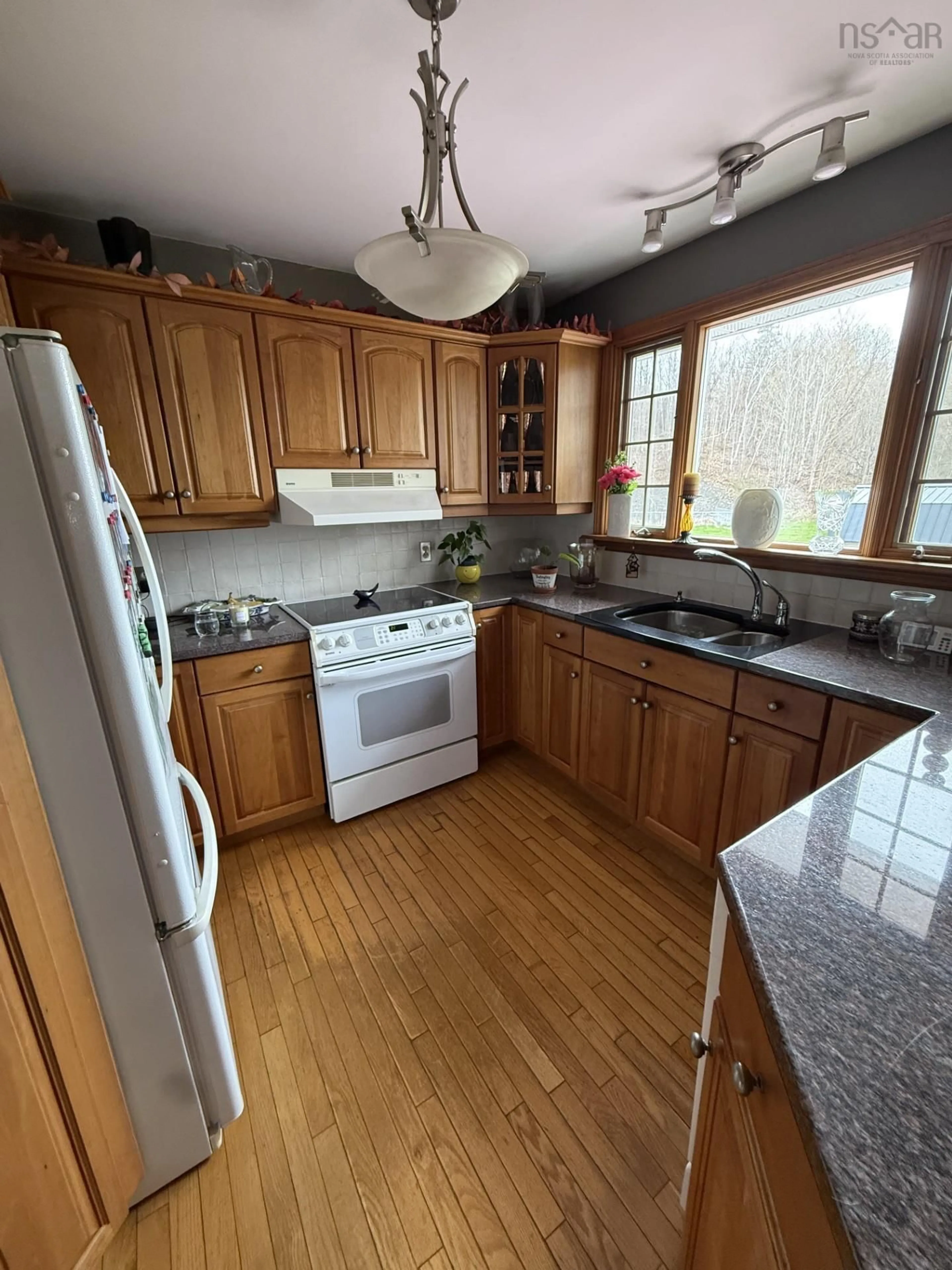 Standard kitchen, unknown for 14 Trotters Lane, Sylvan Valley, Sylvan Valley Nova Scotia B2G 1S2